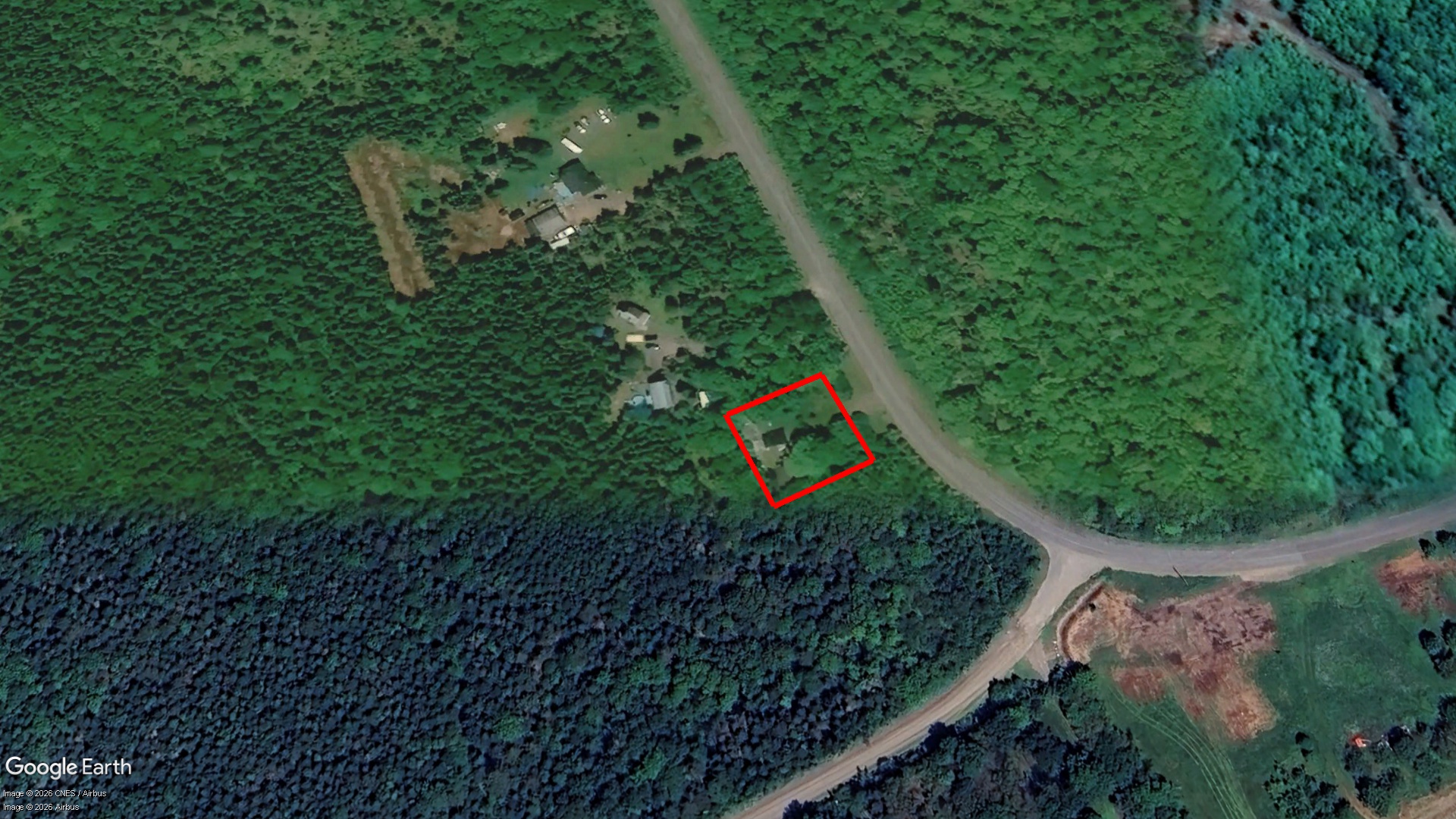 Tax Sale Kings, Nova Scotia - 03101193