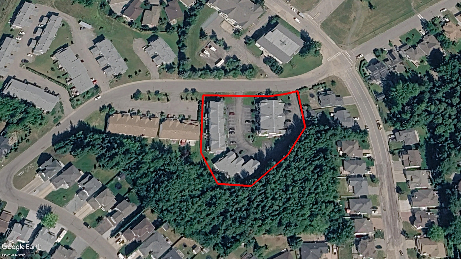 Tax Sale Prince George, British Columbia - 