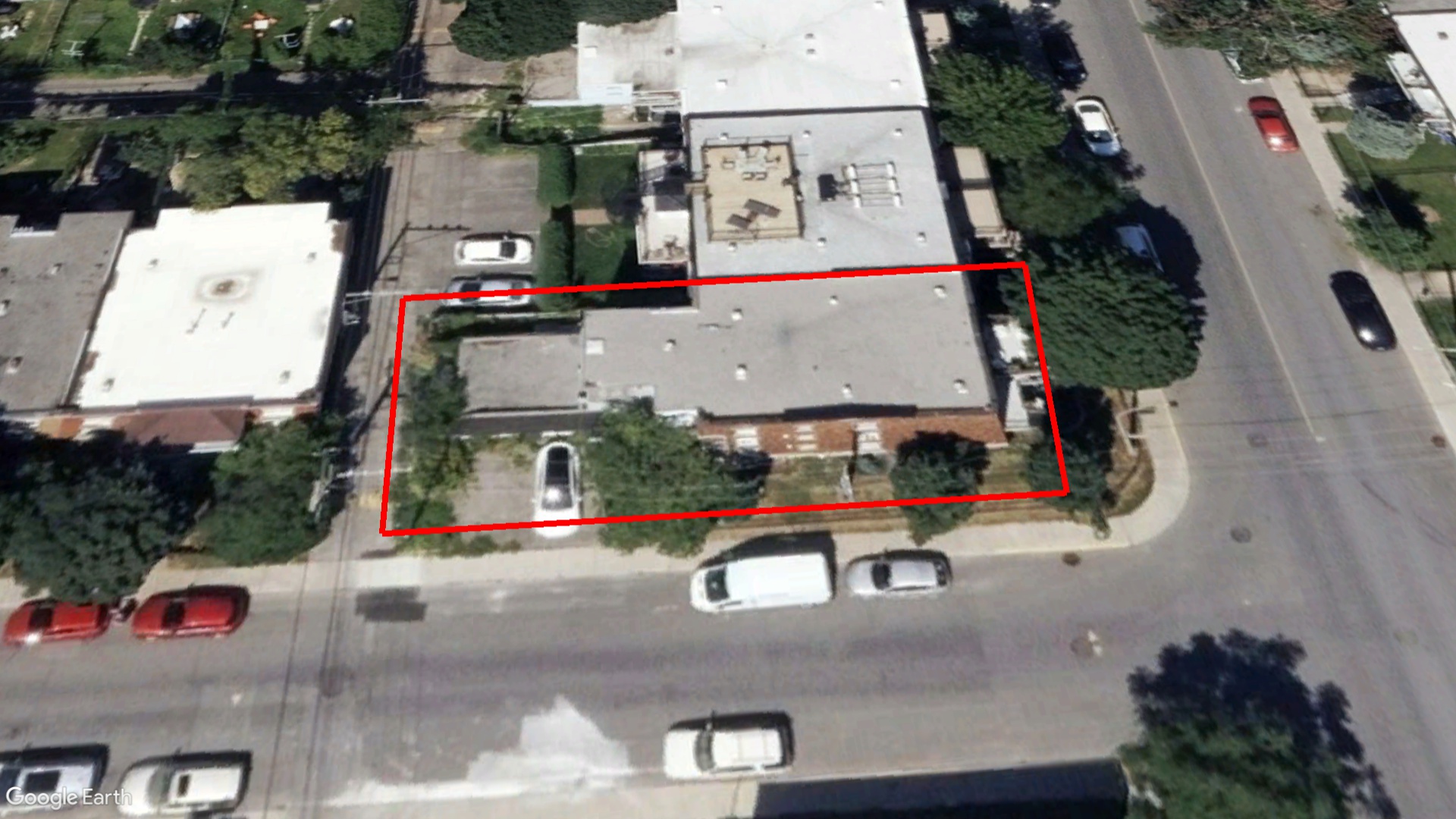 Tax Sale Montreal, Quebec - 010502-29 