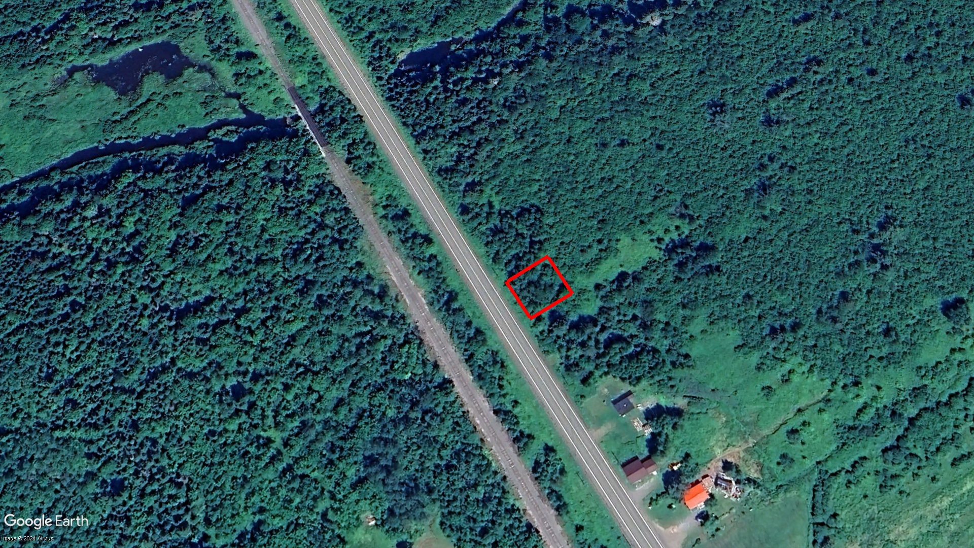 Tax Sale Kent, New Brunswick - 02383323