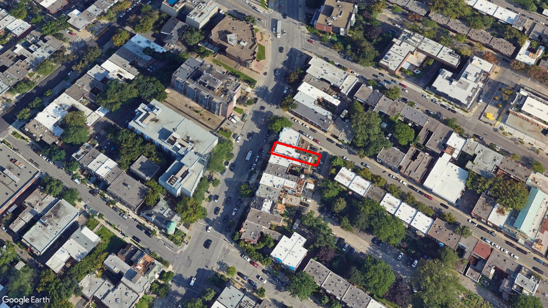 Tax Sale Montreal, Quebec - 201250-20