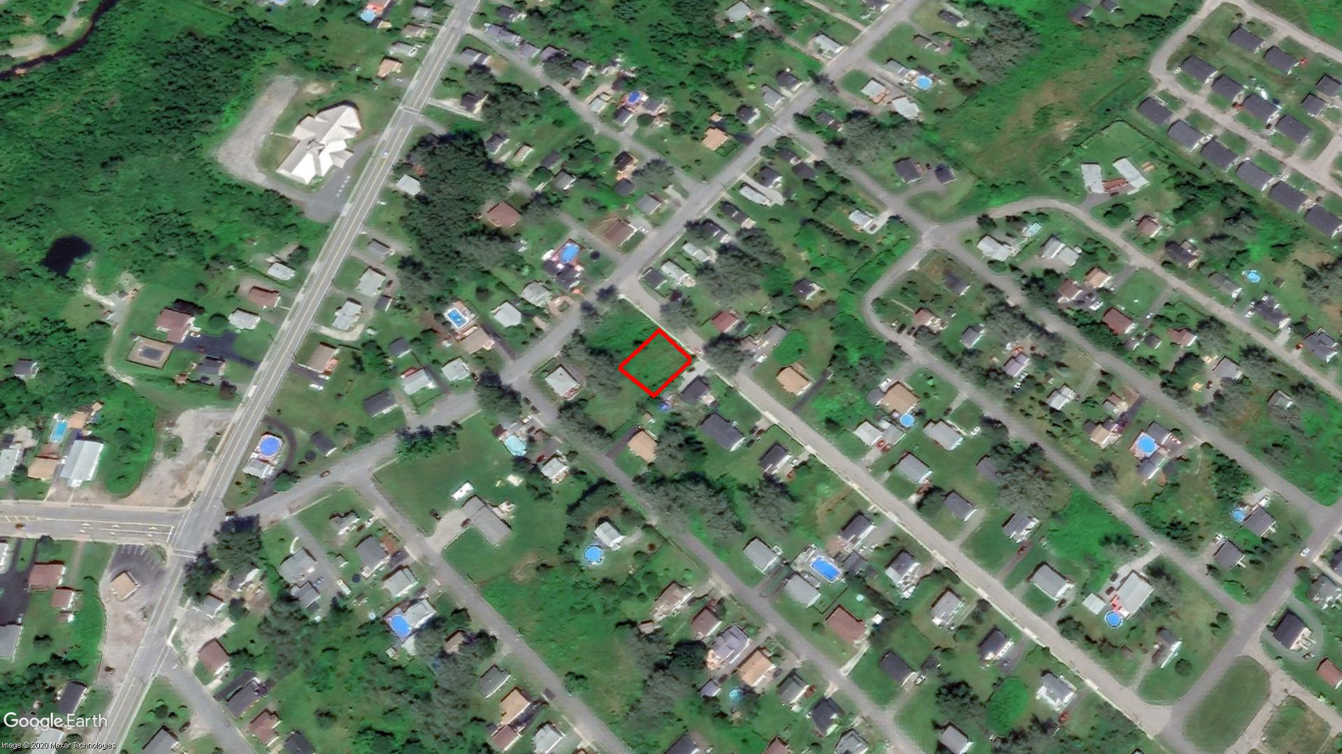 Tax Sale Cape Breton, Nova Scotia - 3142892