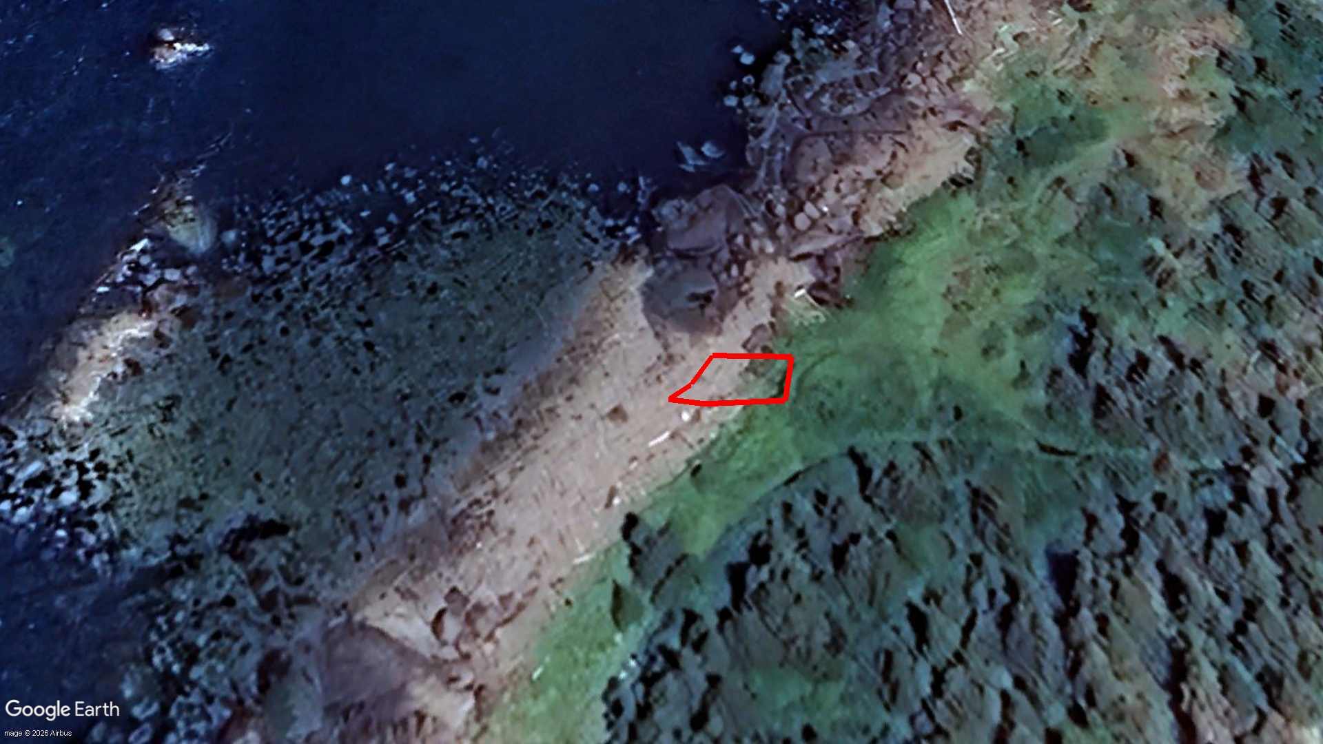 Tax Sale Digby, Nova Scotia - 01610287