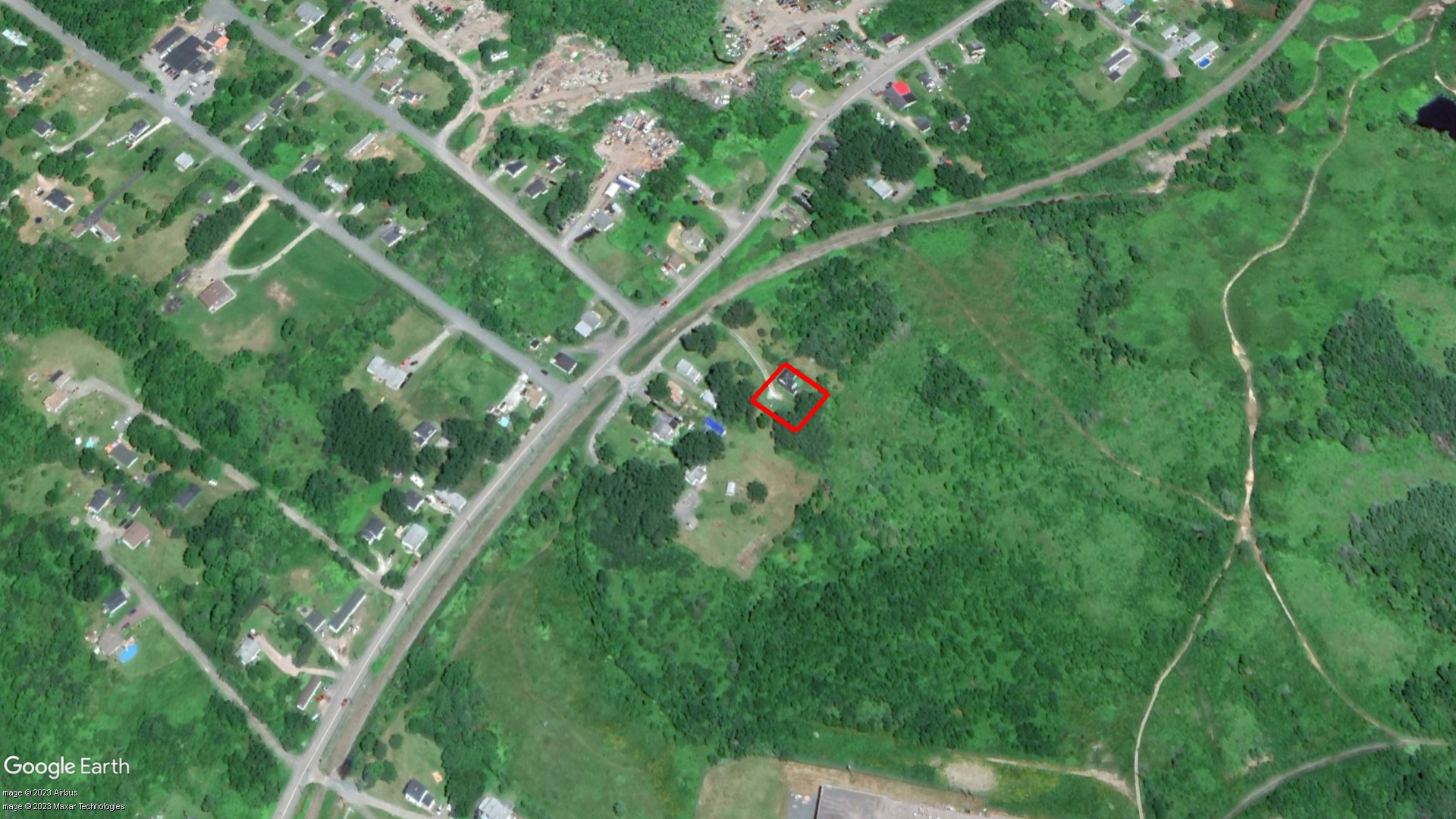 Tax Sale Cape Breton, Nova Scotia - 2371189