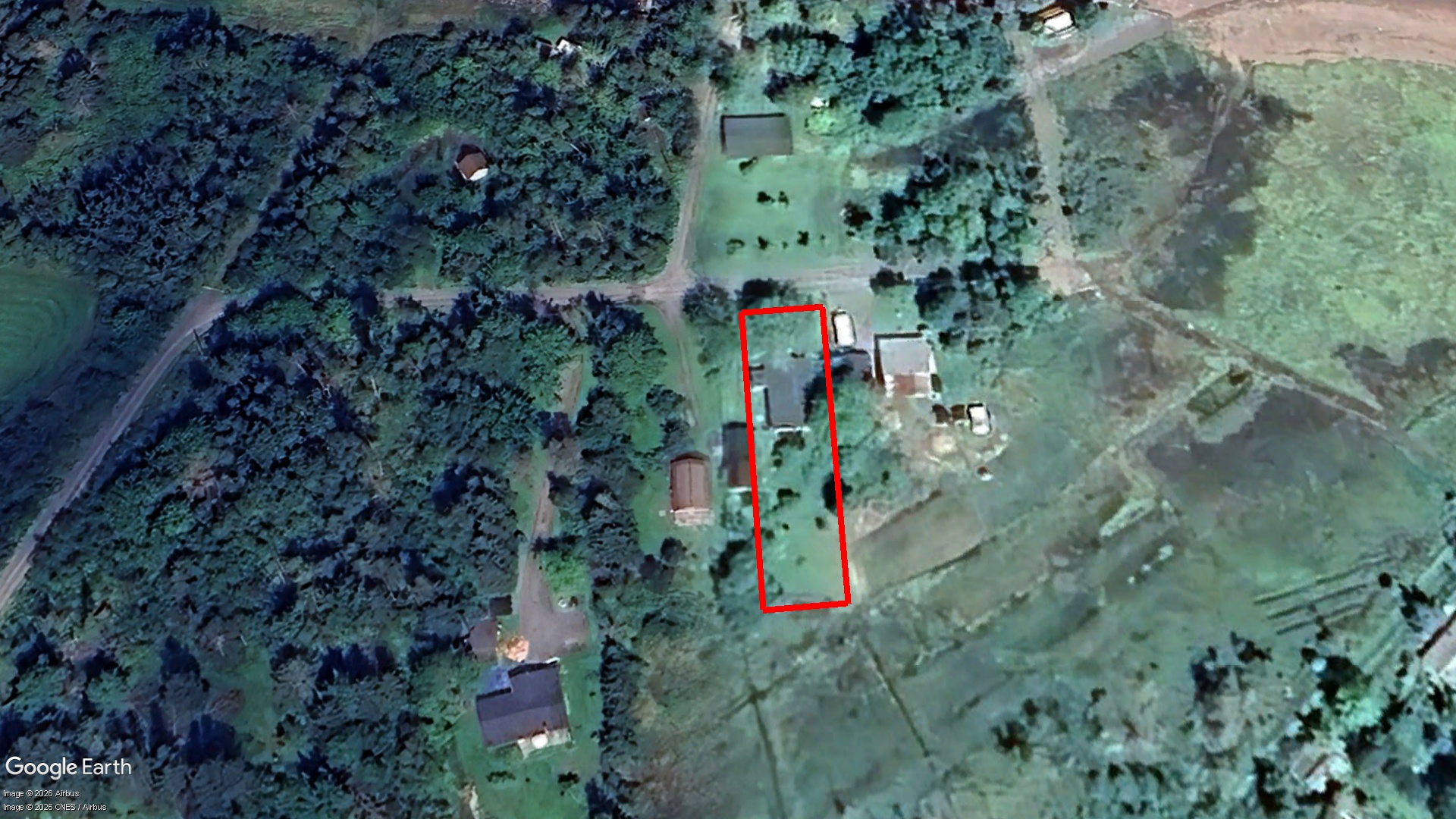 102 DYKE ROAD, LOT 5C18, NOEL (LAND & DWELLING)