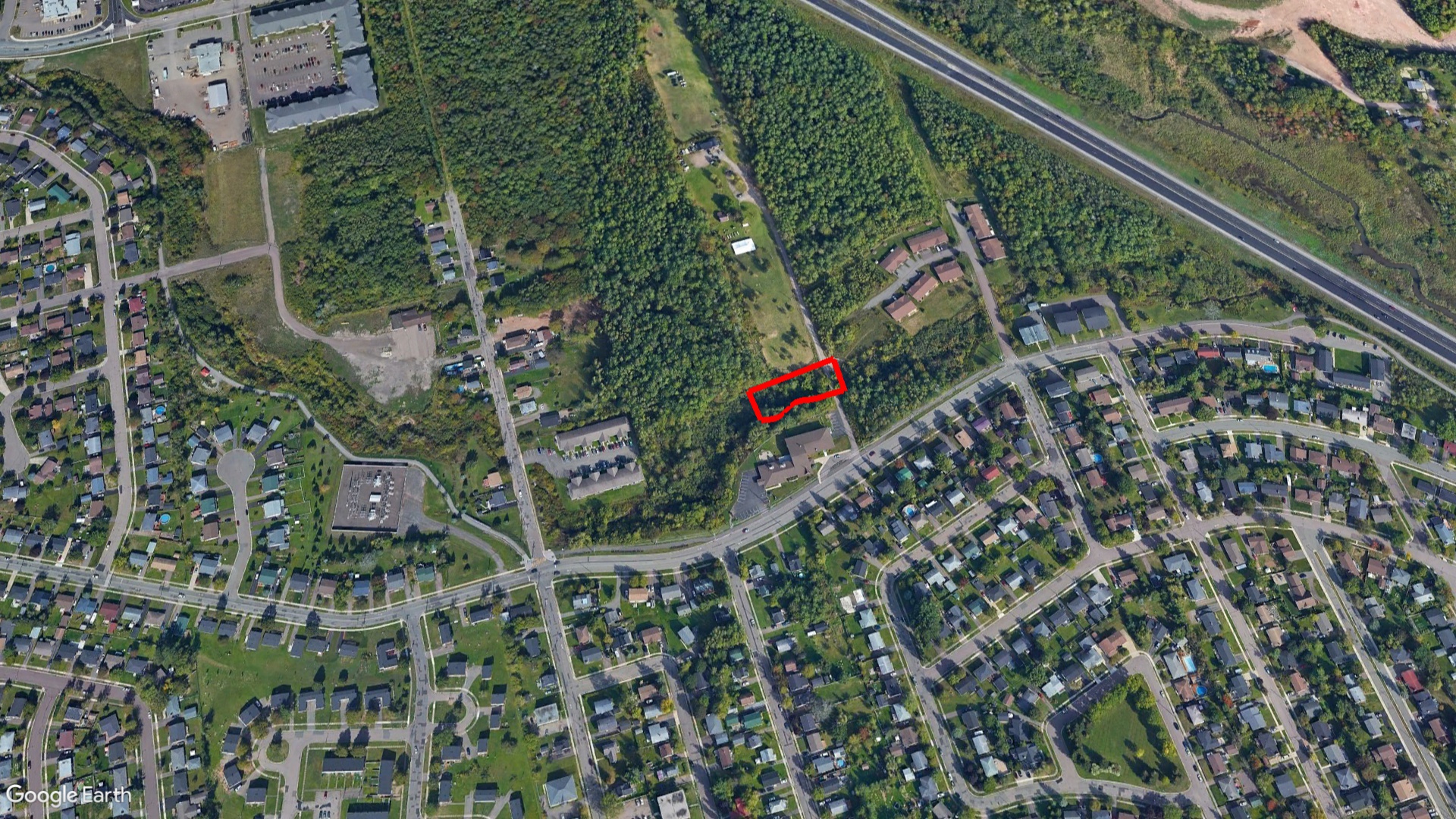 Tax Sale Albert Westmorland, New Brunswick - 02270457