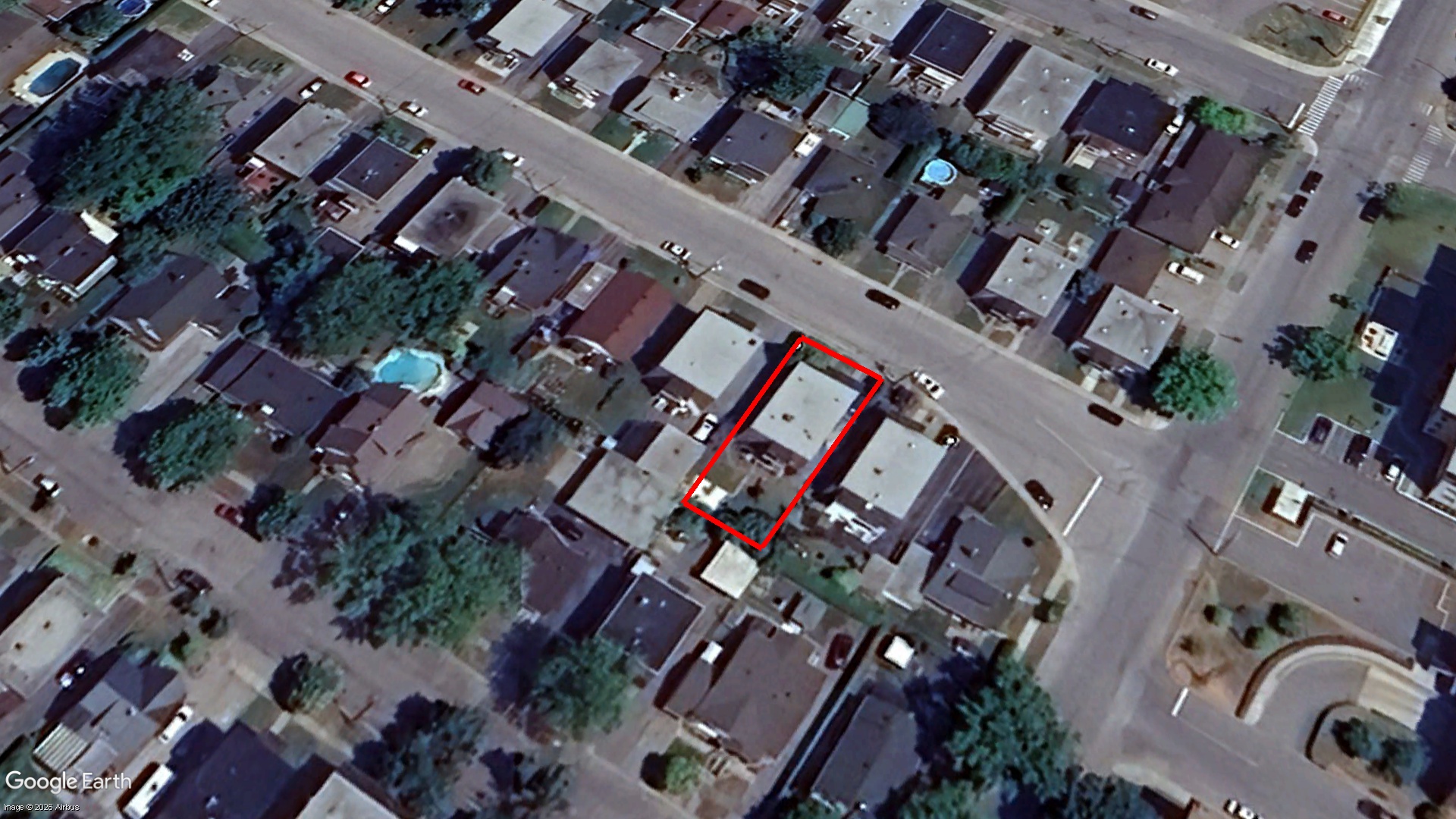 Tax Sale Saint-Hyacinthe, Quebec - 