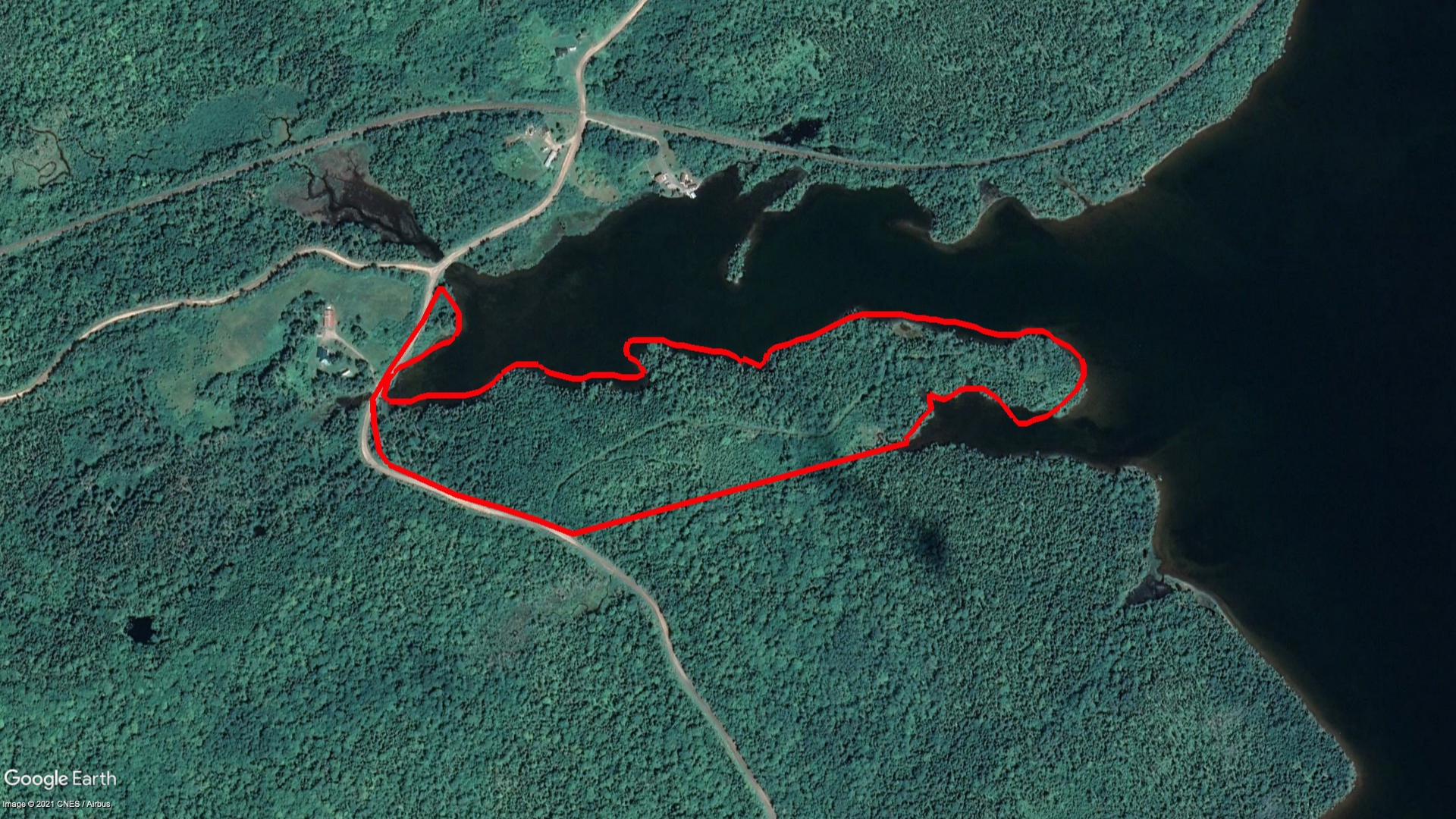 Tax Sale Inverness, Nova Scotia - 10290171