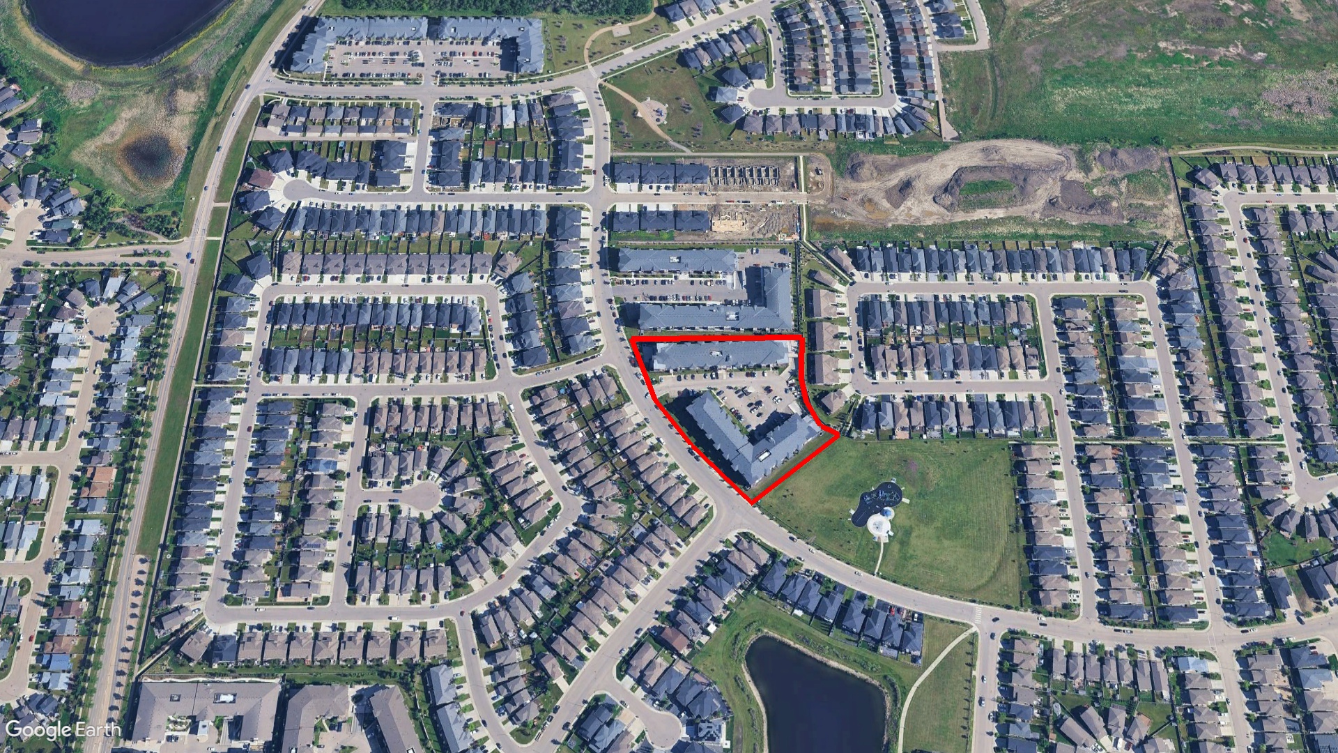 Tax Sale Edmonton, Alberta - 