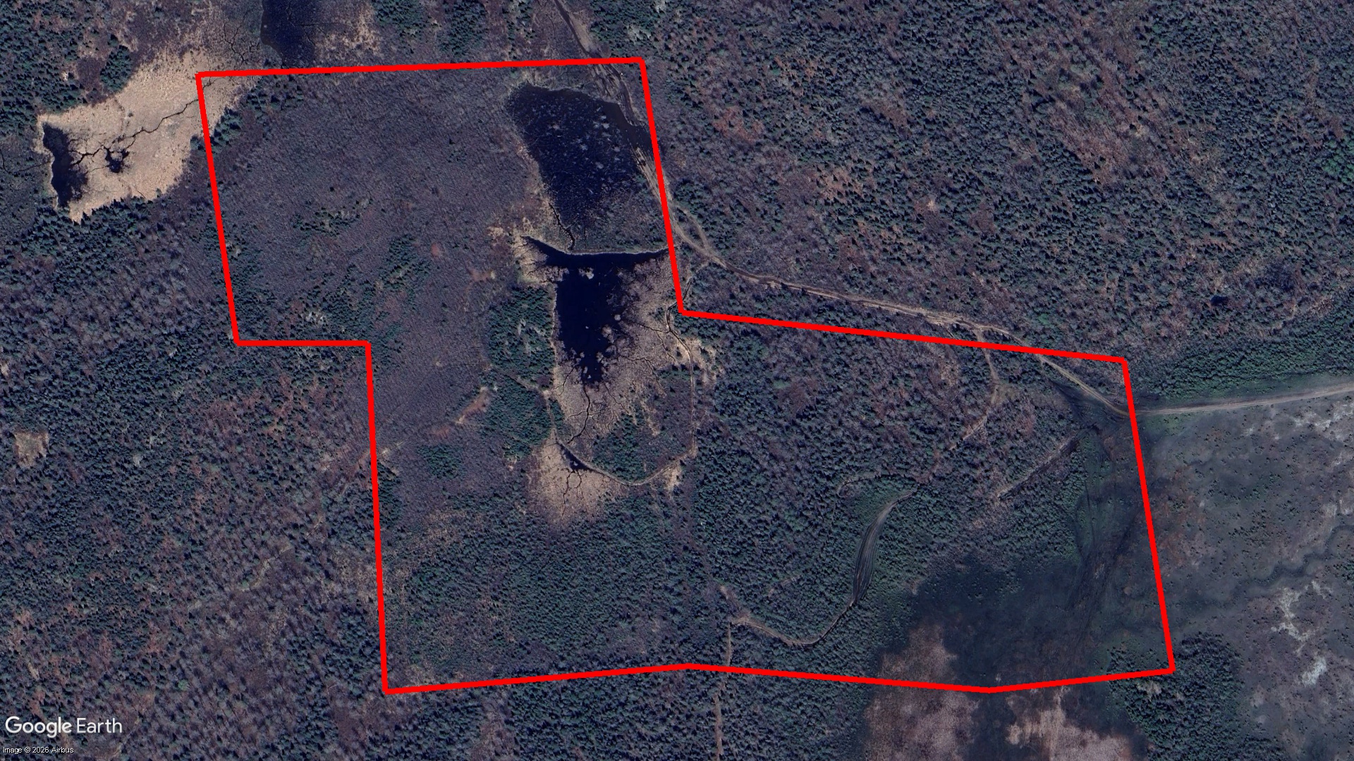 Tax Sale Kirkland Lake, Ontario - 54 68 000 016 19600 0000