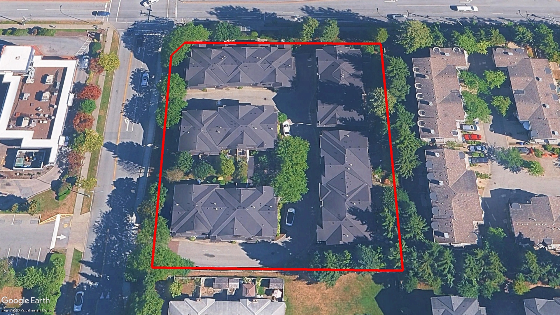 Tax Sale Surrey, British Columbia - 