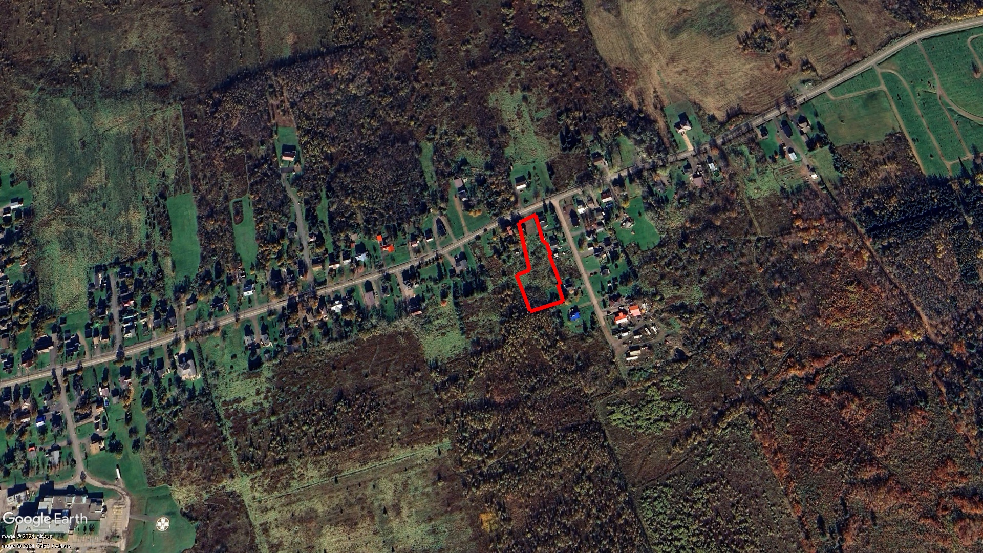 Tax Sale Cumberland, Nova Scotia - 00607746