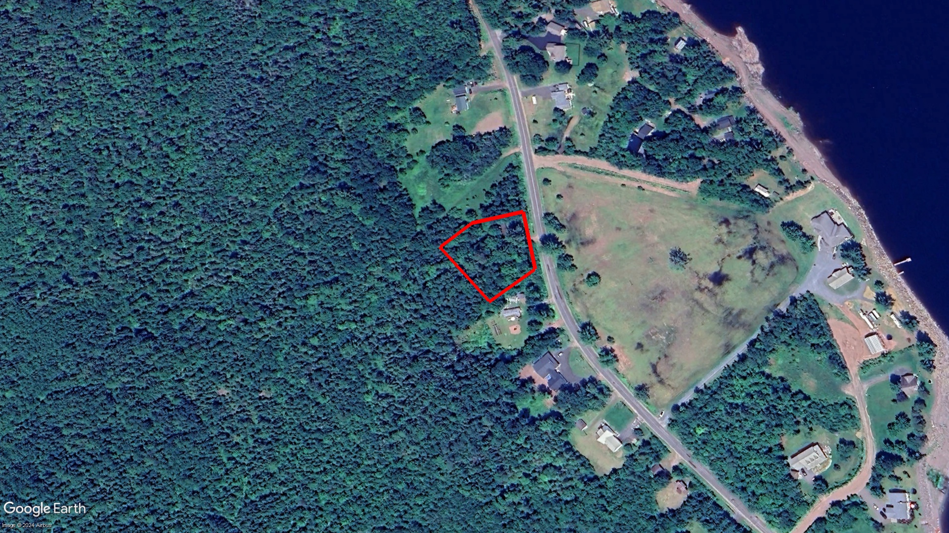 Tax Sale Queens, New Brunswick - 03715361