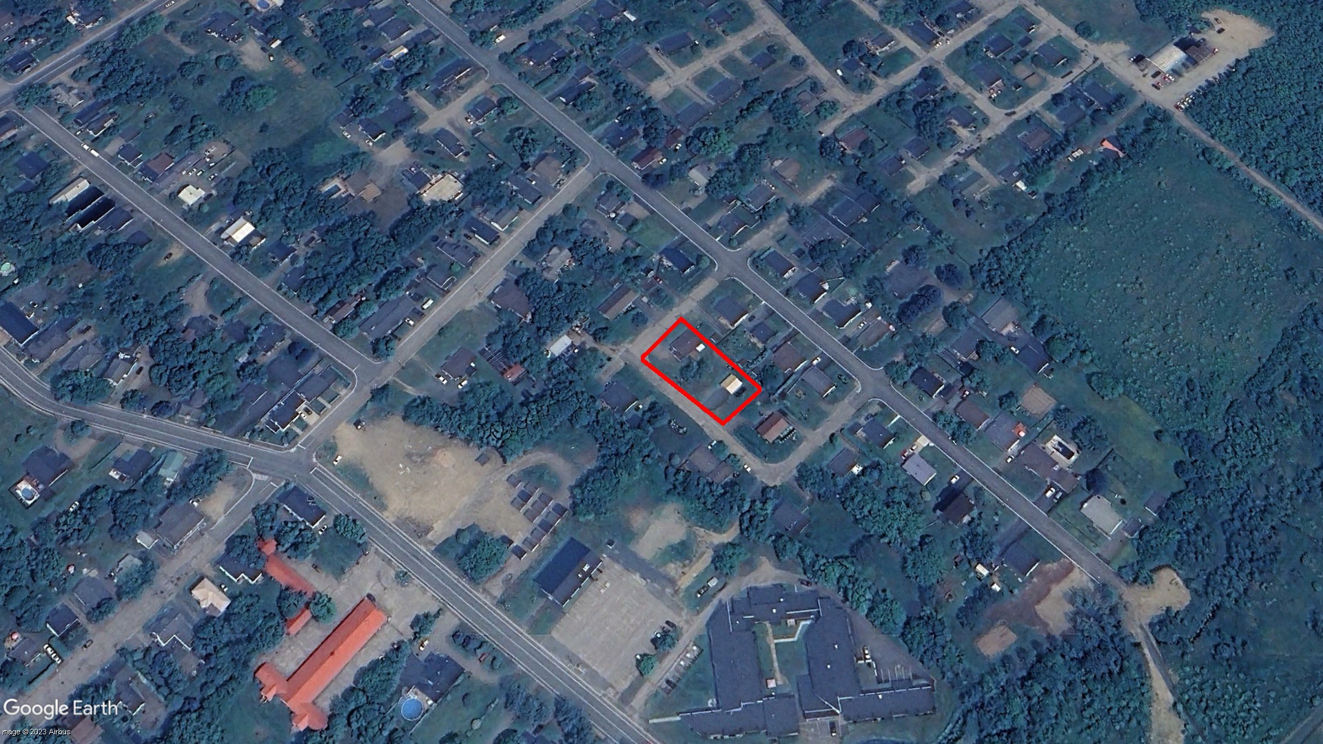 Tax Sale Northumberland, New Brunswick - 02825684 