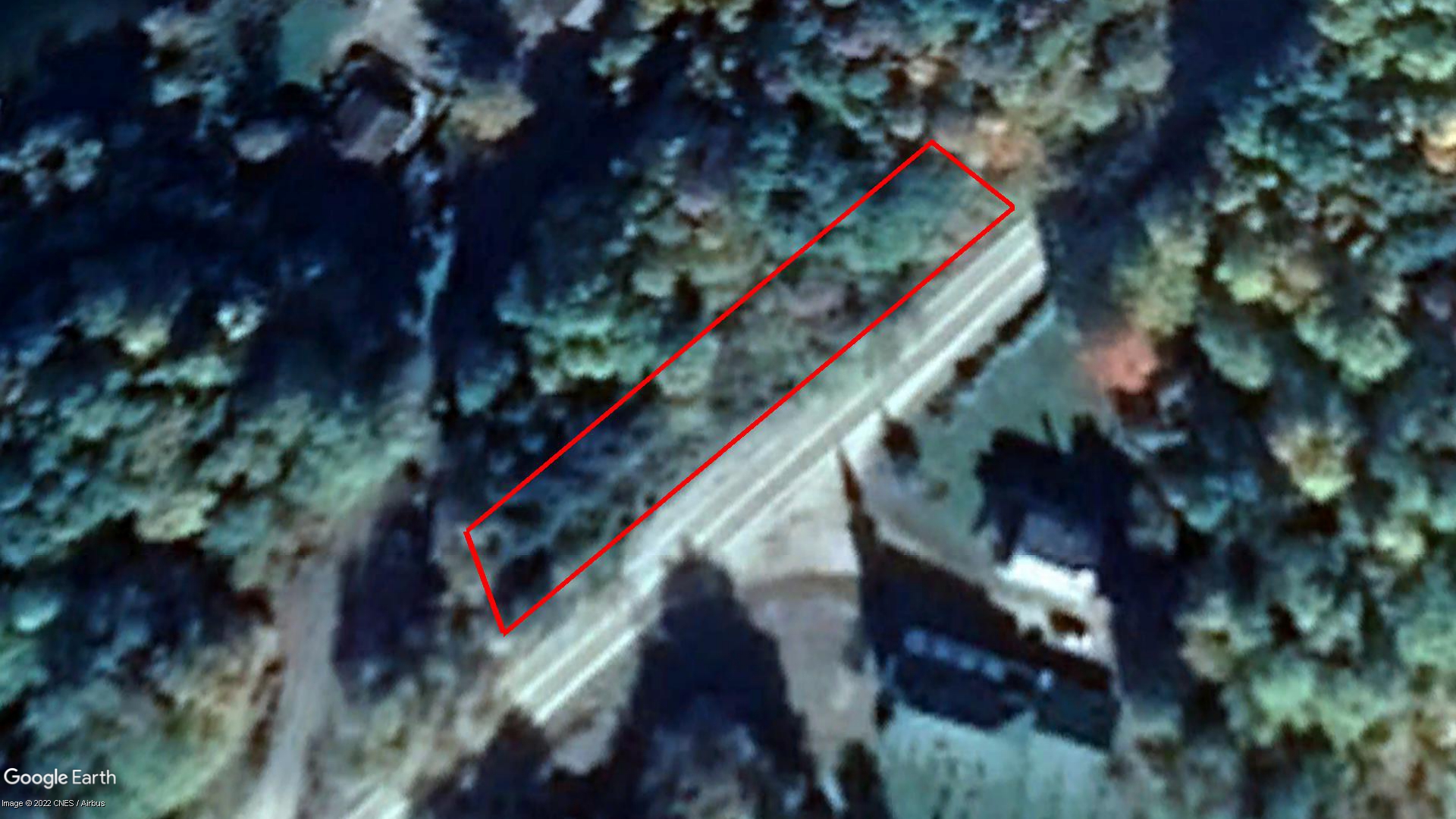 Tax Sale La Vallee-de-la-Gatineau, Quebec - 5505-33-3685