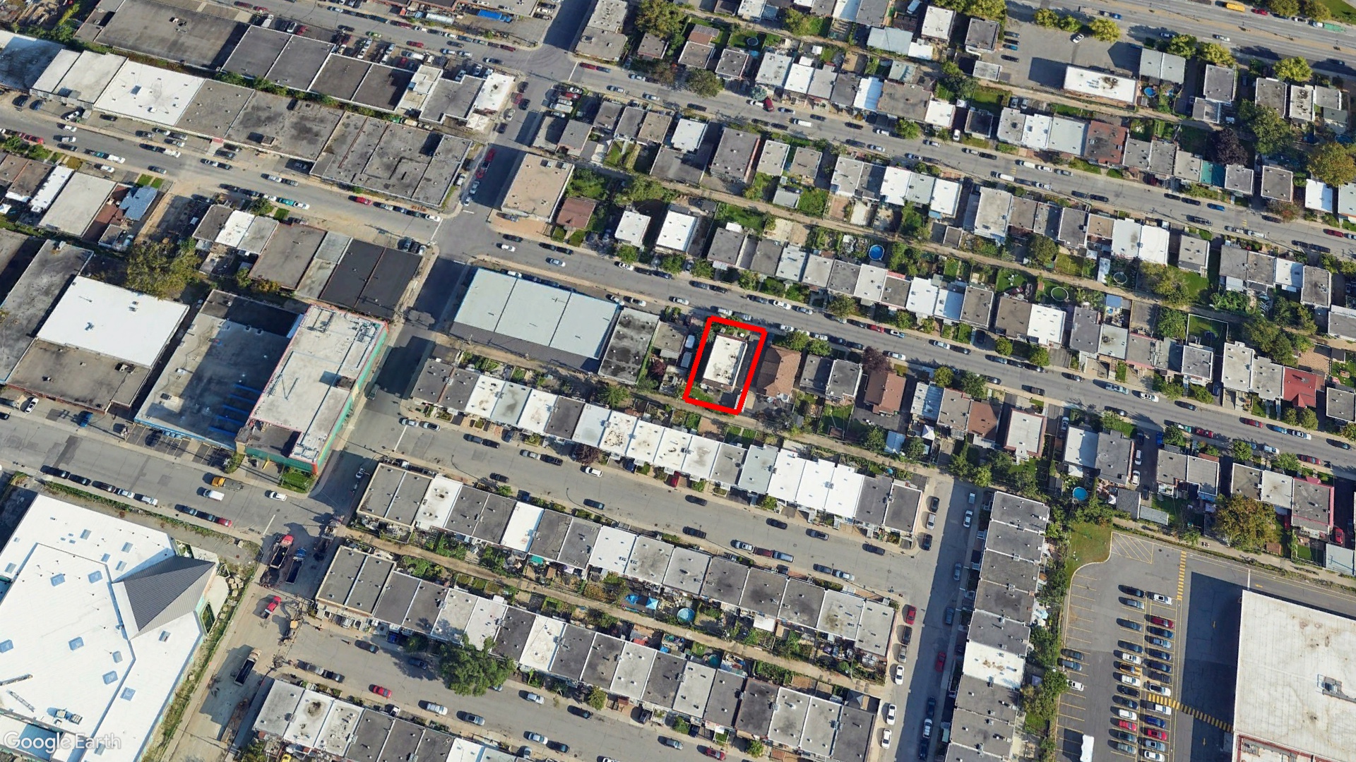 Tax Sale Montreal, Quebec - 784310-00