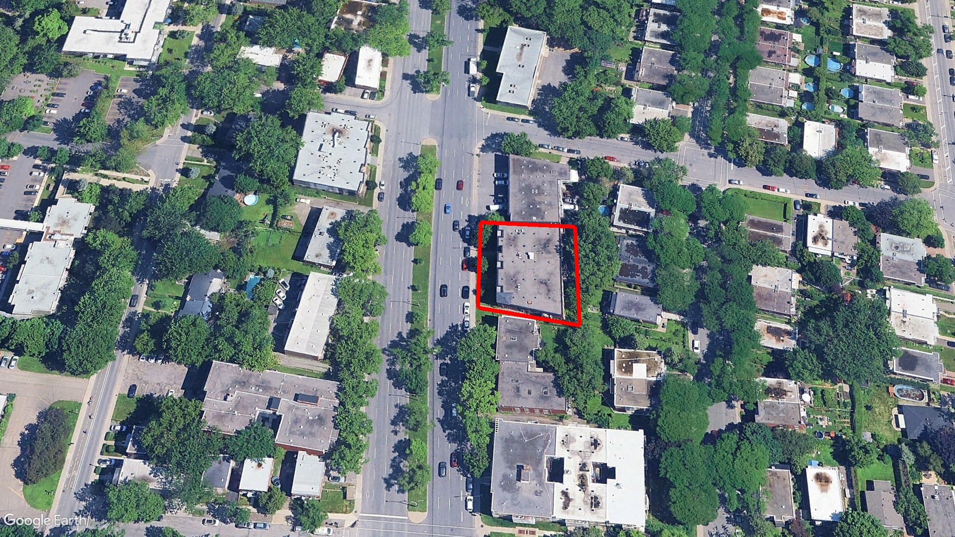 Tax Sale Montreal, Quebec - 714968-44