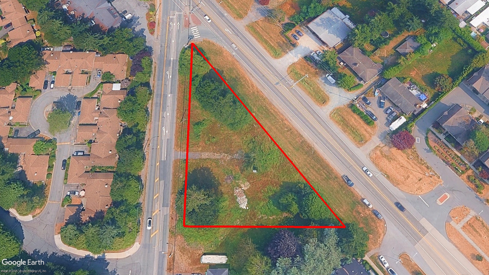 Tax Sale Surrey, British Columbia - 