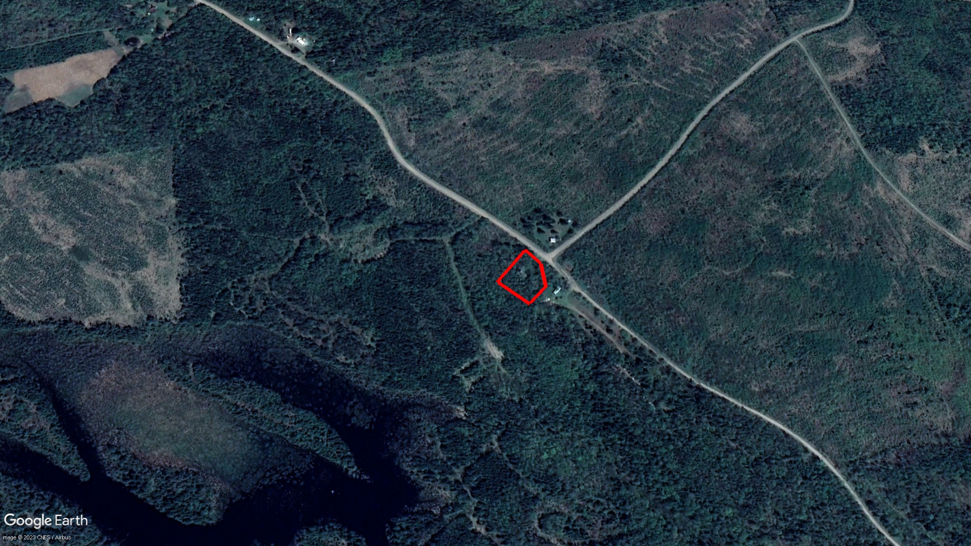 Tax Sale Carleton, New Brunswick - 00402032