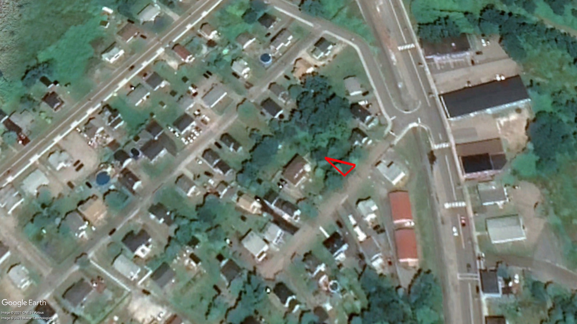 Tax Sale Cape Breton, Nova Scotia - 09954872