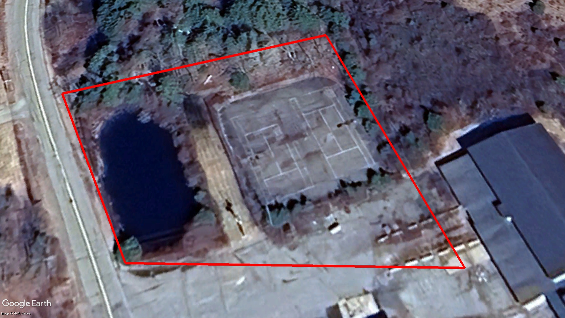 Tax Sale Argyle, Nova Scotia - 10161932