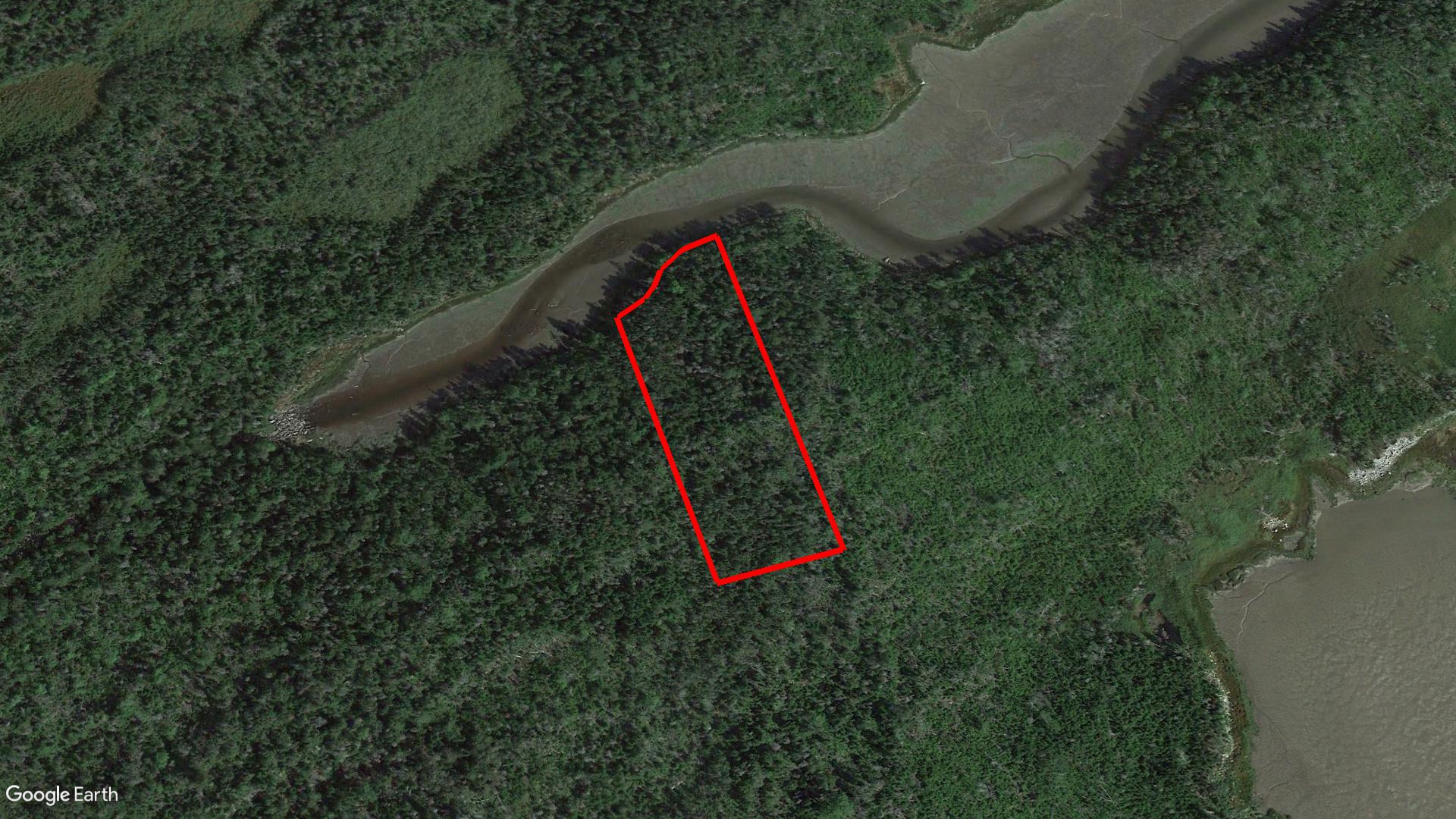 Tax Sale Halifax, Nova Scotia - 10444373