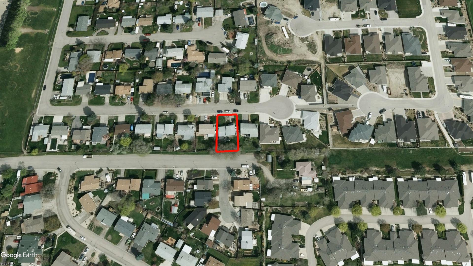 Tax Sale Vernon, British Columbia - 20-233-05644.000