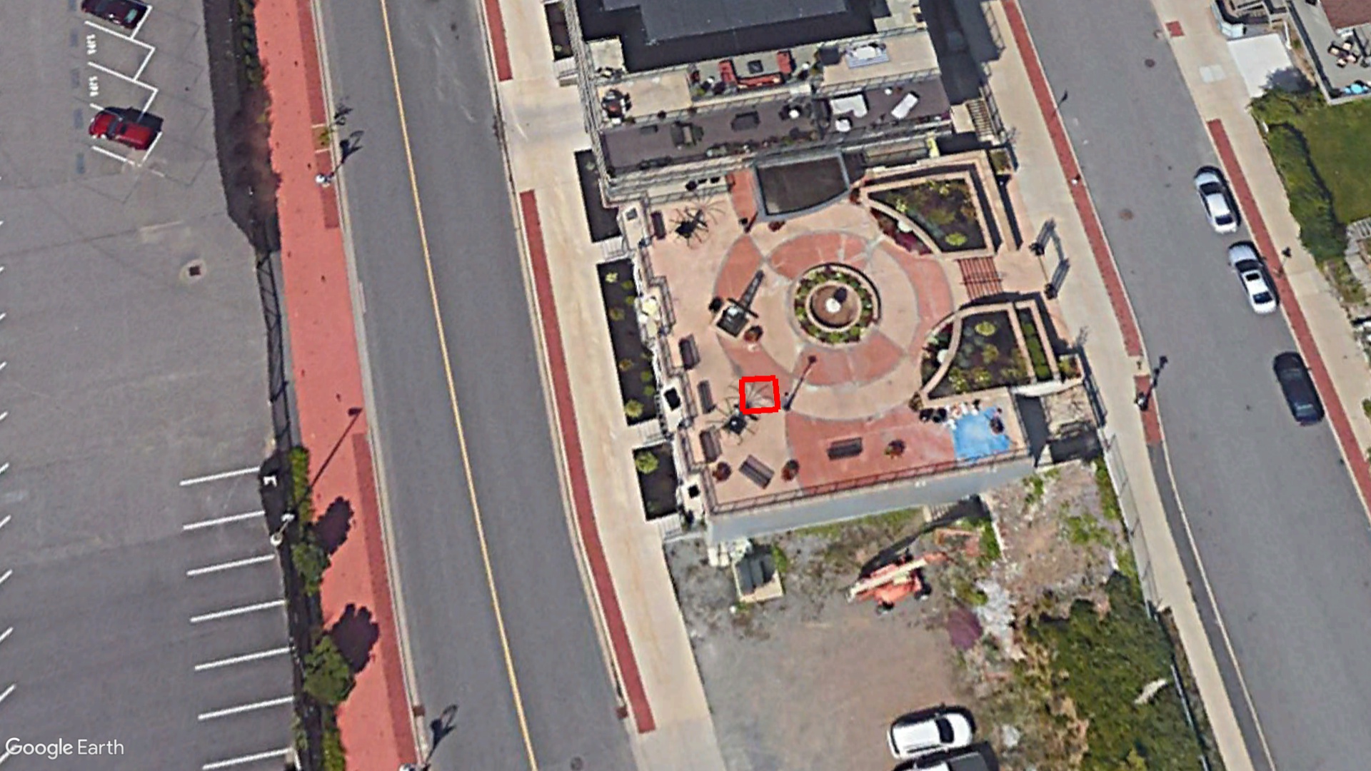 254 Water Street, Saint John