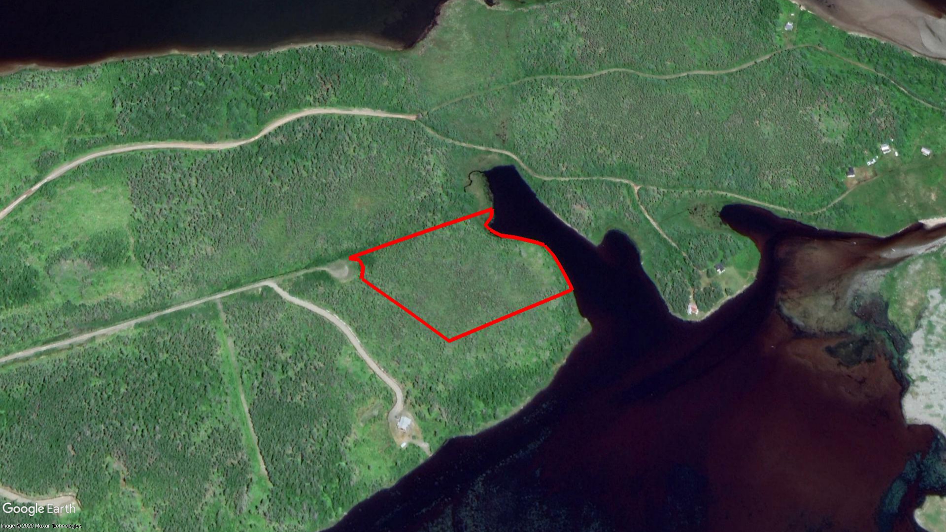 Tax Sale Cape Breton, Nova Scotia - 9454160 