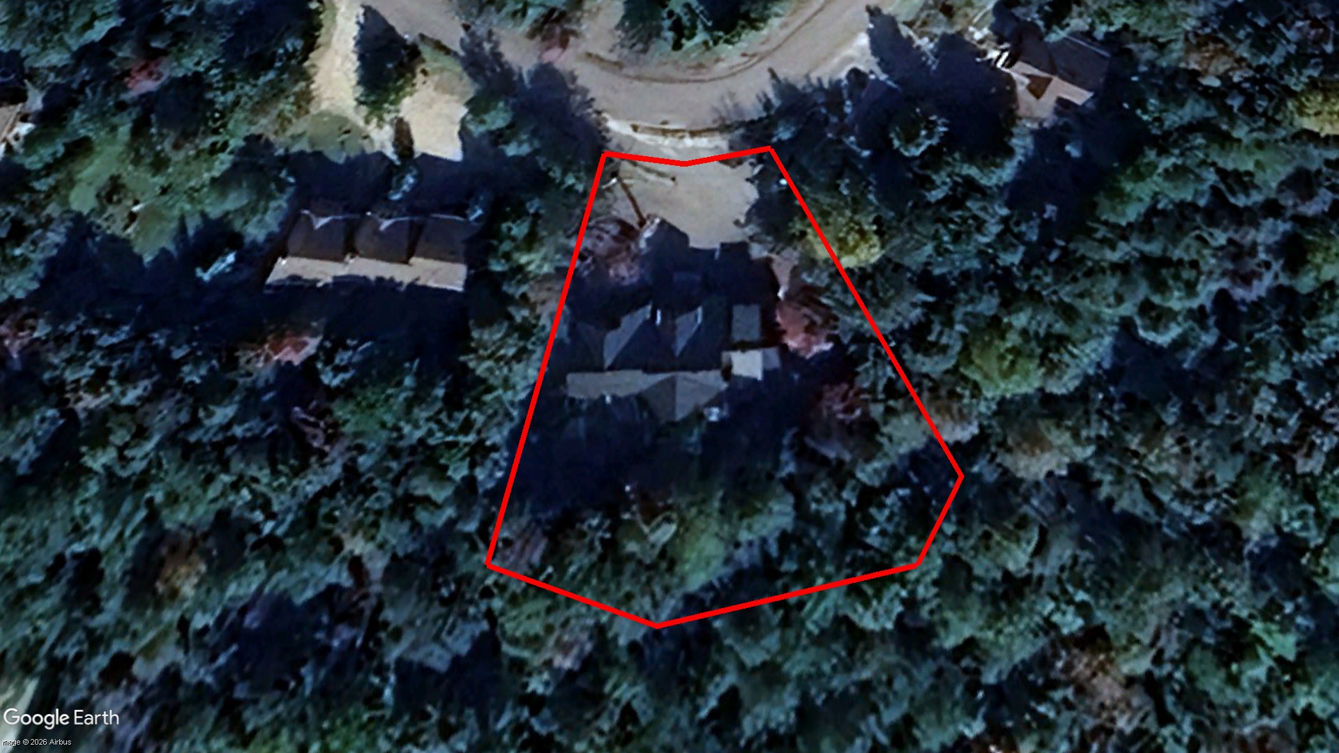 Tax Sale Arthabaska, Quebec - 39025 9189-80-7366