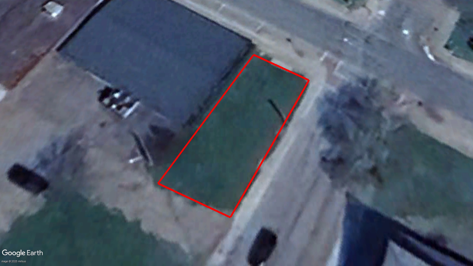 Tax Sale Amherst, Nova Scotia - 02278766