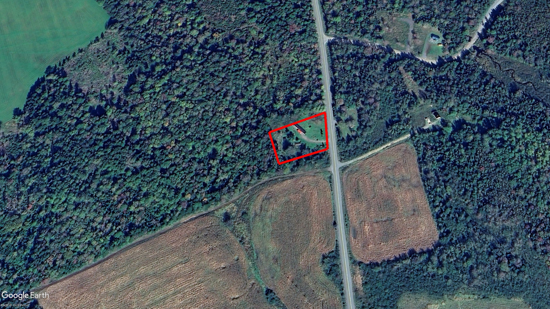 Tax Sale East Hants, Nova Scotia - 04278429