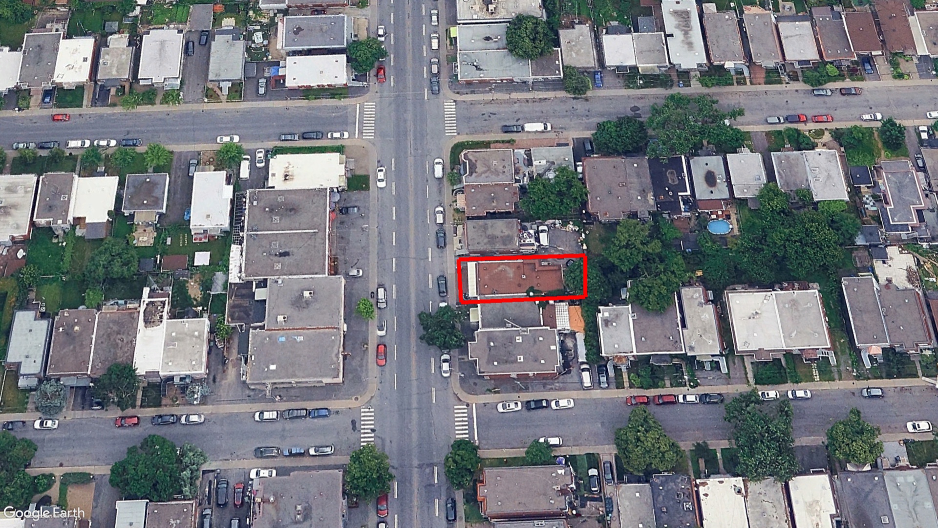 Tax Sale Montreal, Quebec - 773825-00