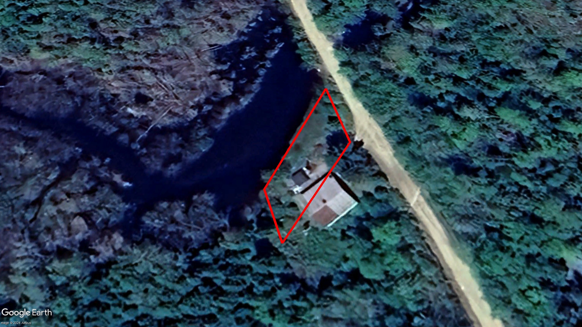 Tax Sale Northumberland, New Brunswick - 02787878