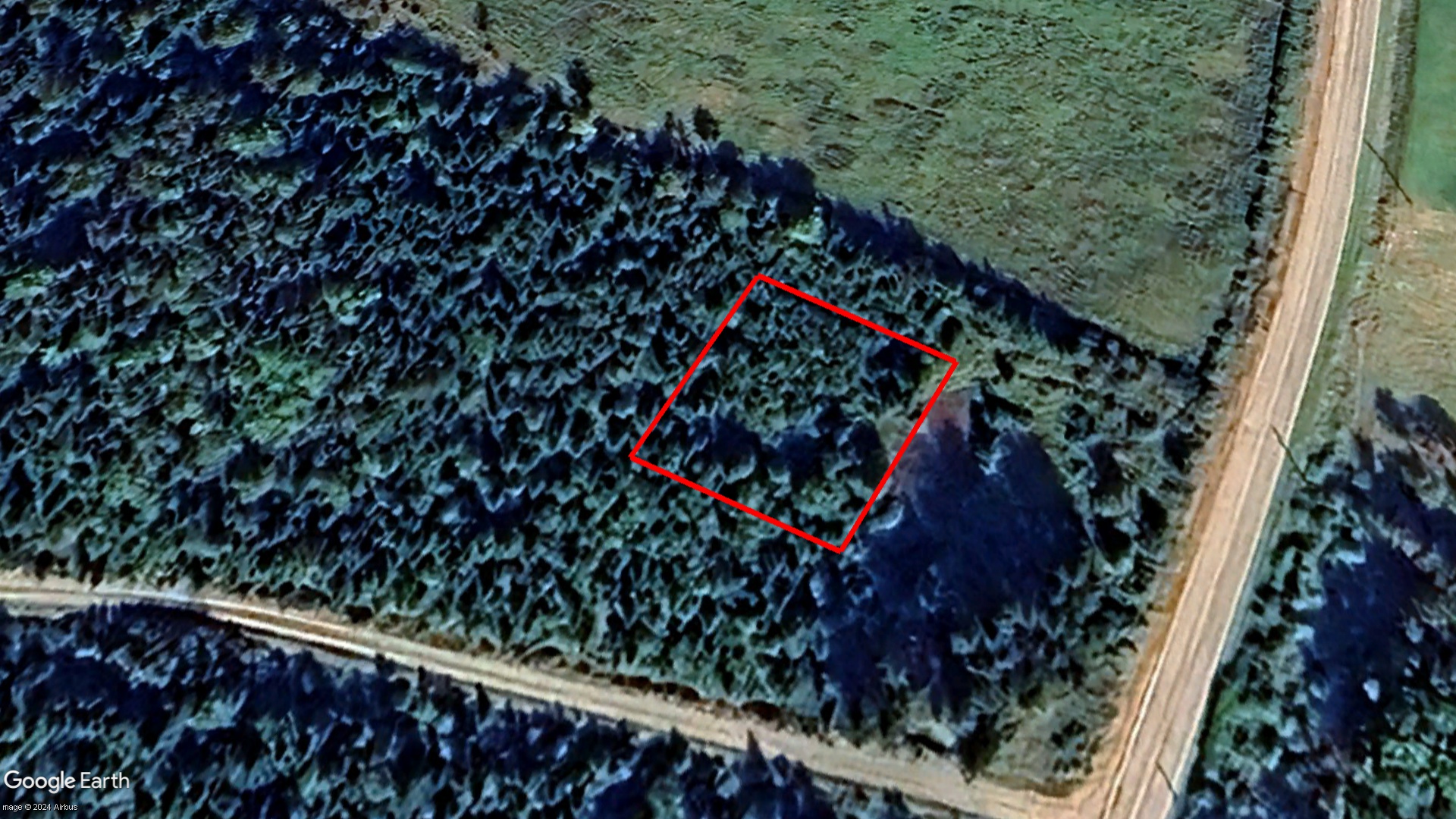 Tax Sale Inverness, Nova Scotia - 10614376