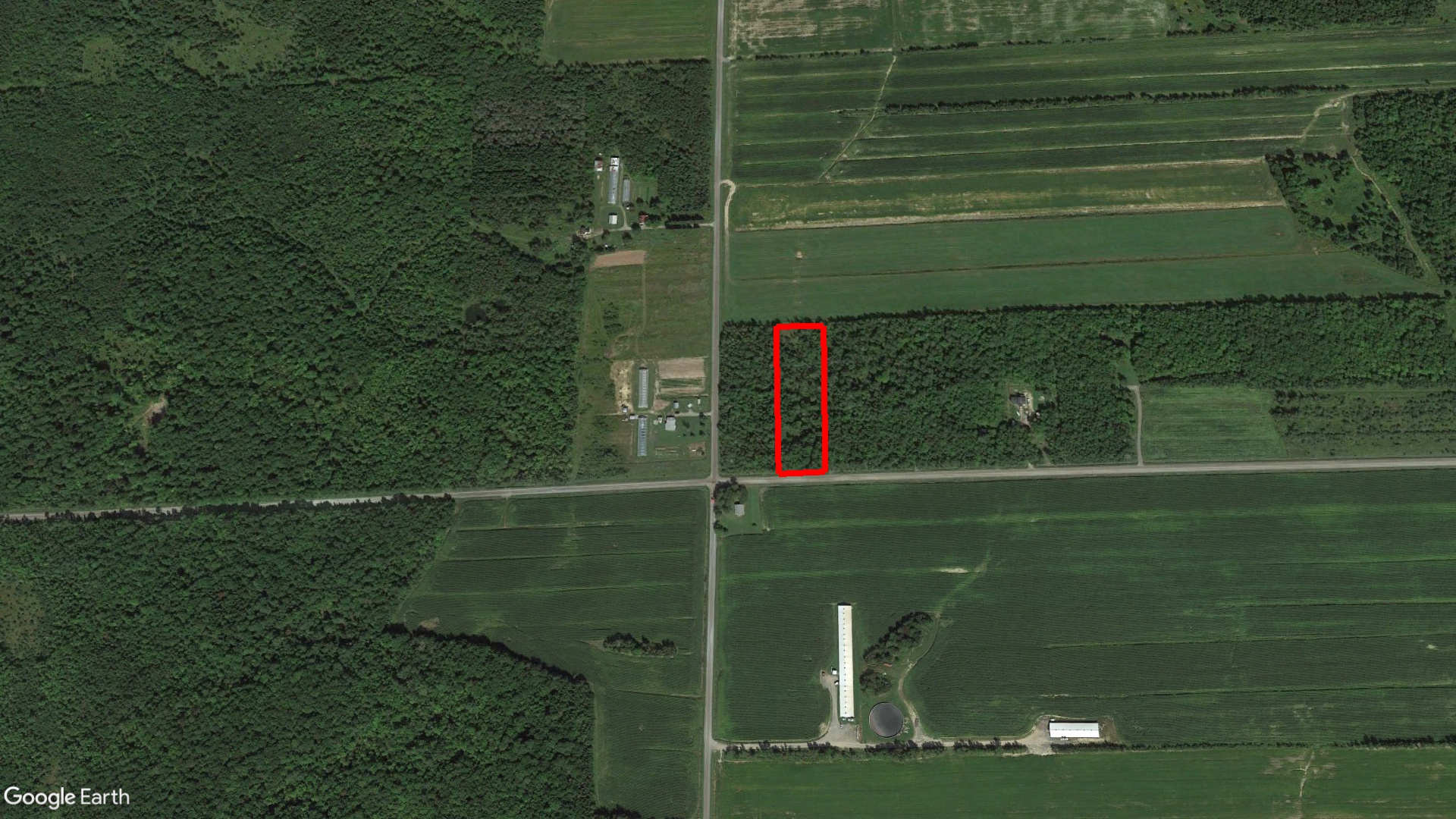 Tax Sale Val-Saint-François, Quebec - 9247 45 6746