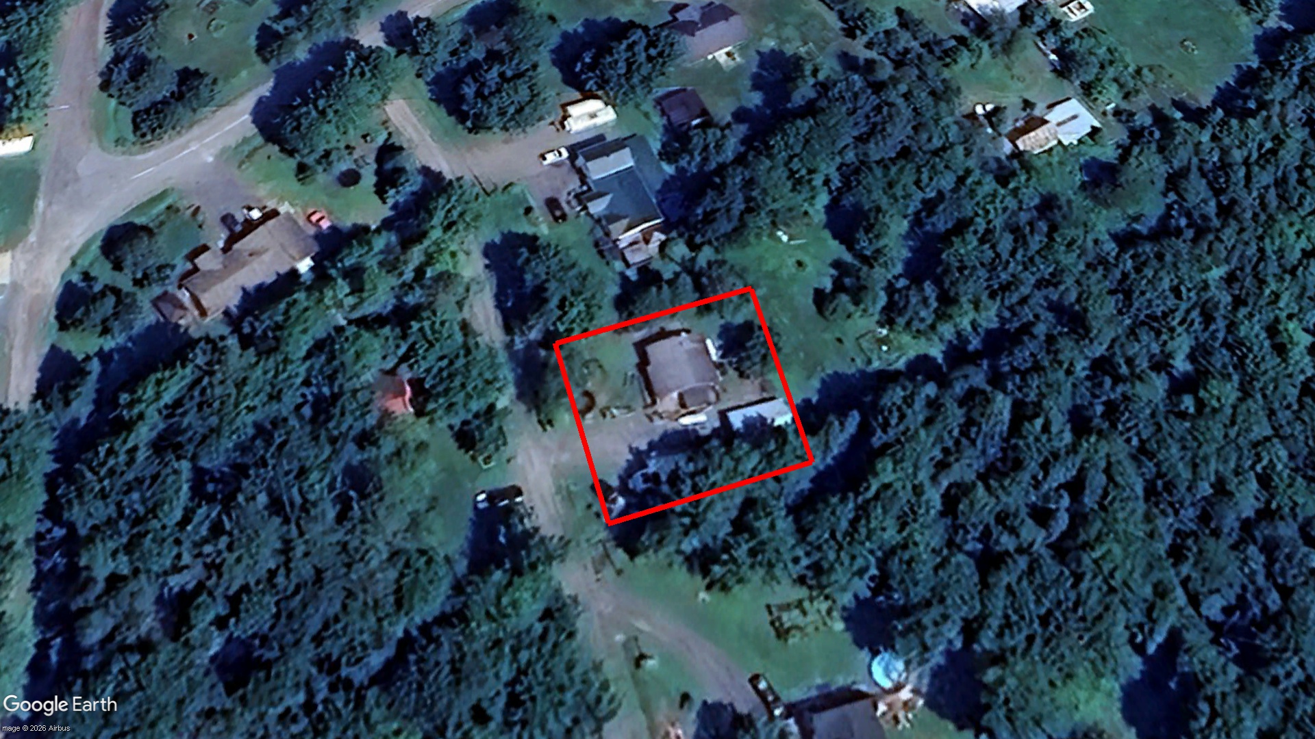 162, route Gélinas Ste-Clotilde-de-Horton (Québec) J0A 1H0