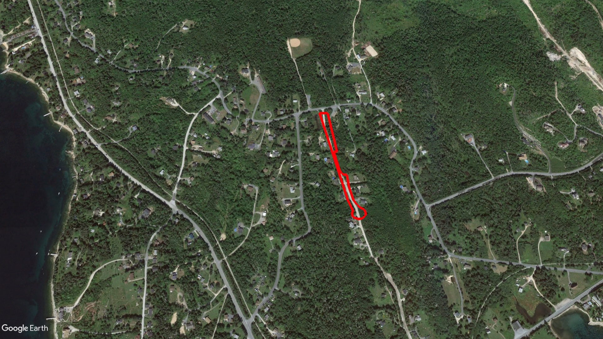 Tax Sale Halifax, Nova Scotia - 07727488