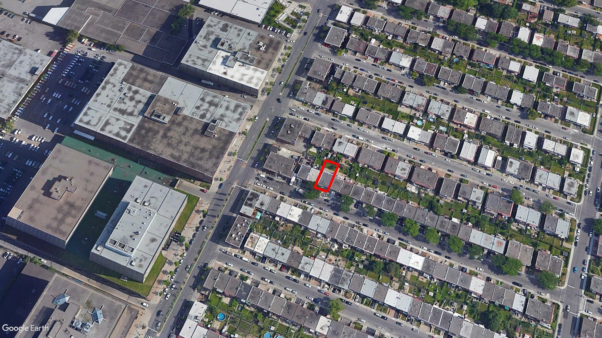 Tax Sale Montreal, Quebec - 723371-00