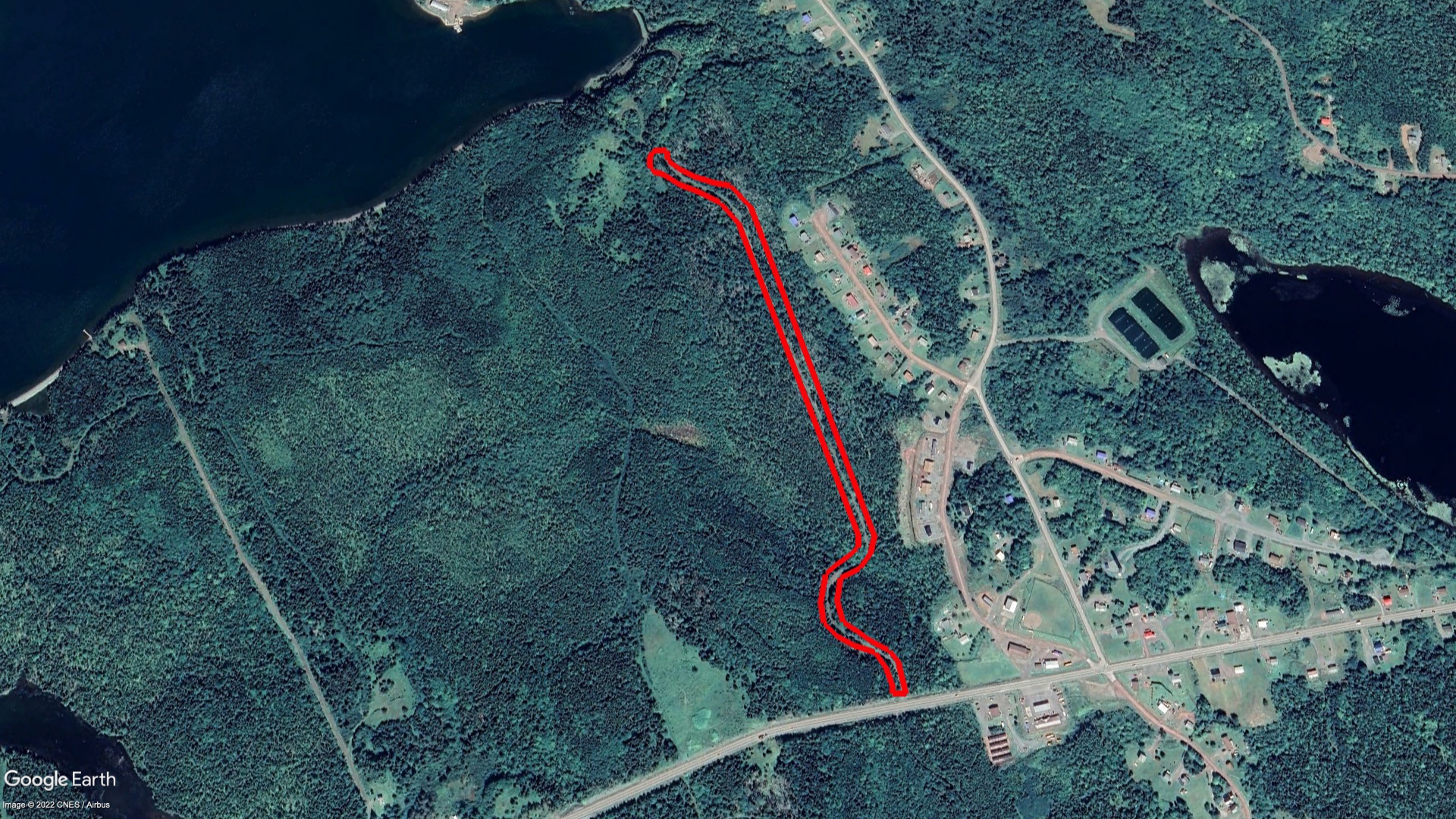 Tax Sale Richmond, Nova Scotia - 10179572