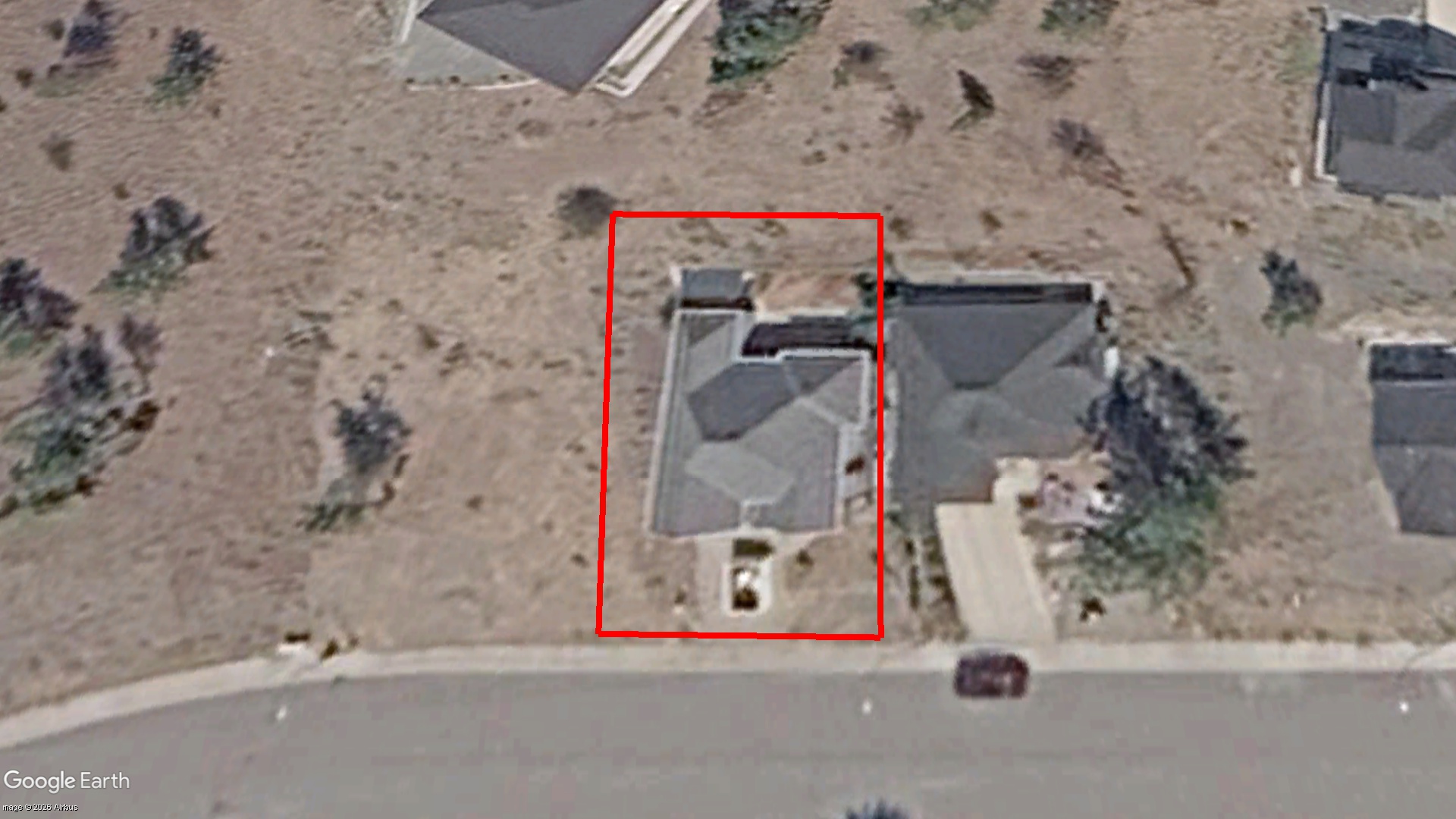 Tax Sale Merritt, British Columbia - 