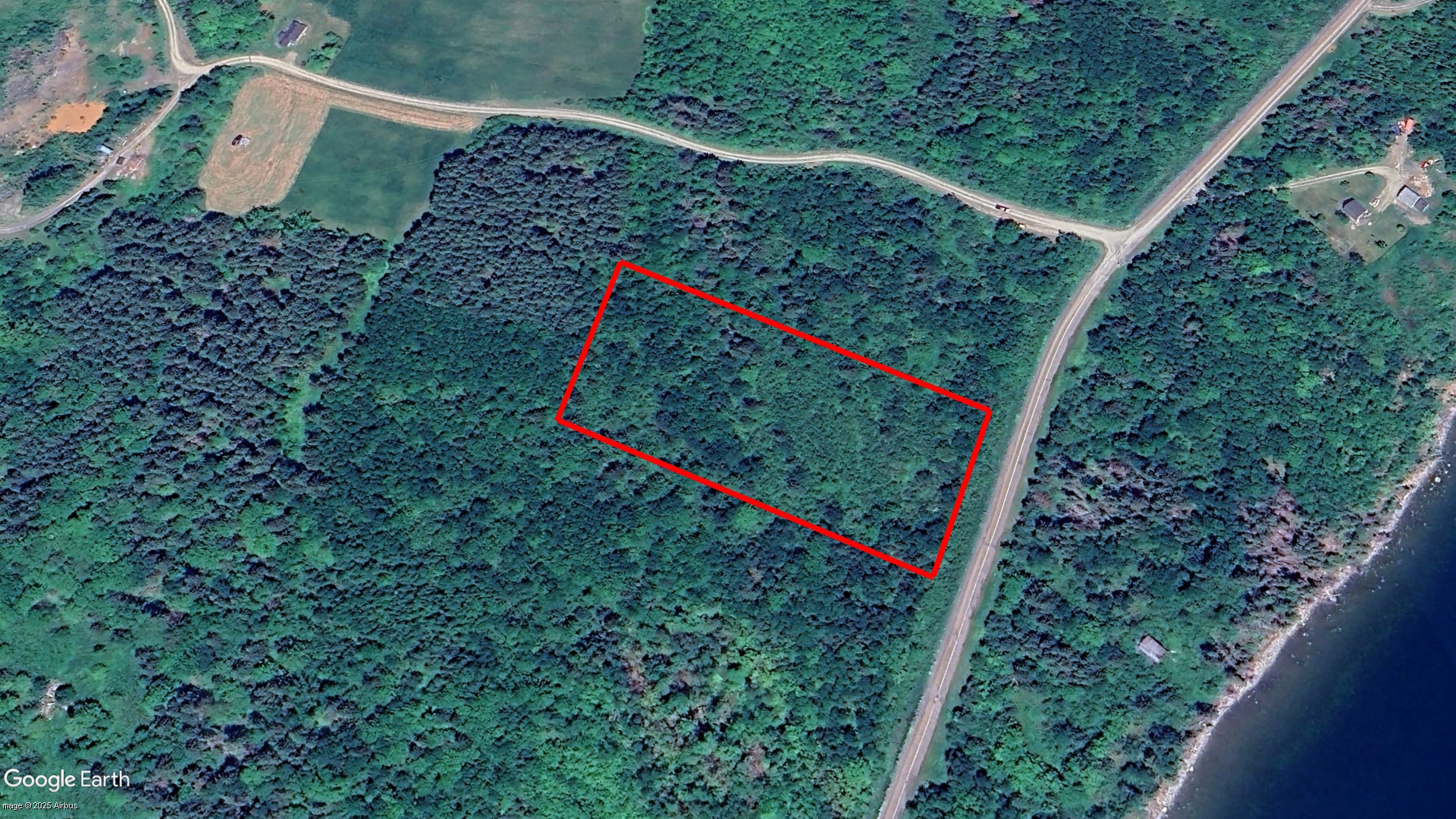 Tax Sale Inverness, Nova Scotia - 08820708