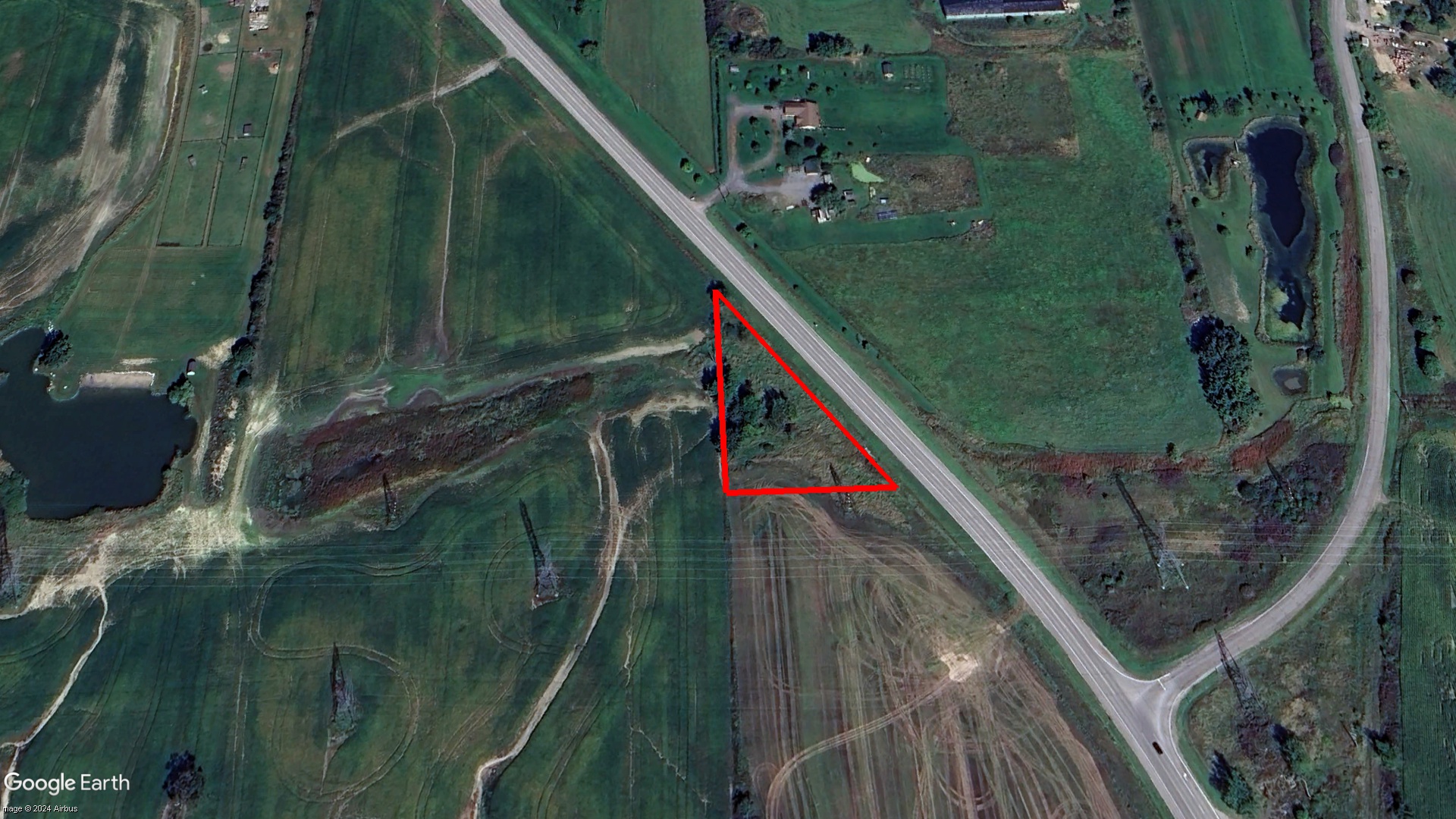 Tax Sale West Lincoln, Ontario - 26 02 020 004 16301 0000