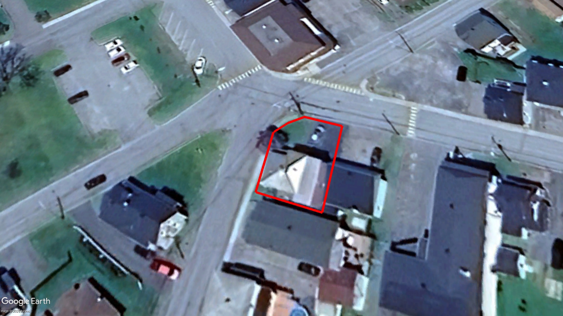 Tax Sale Etchemins, Quebec - 0618-19-5659