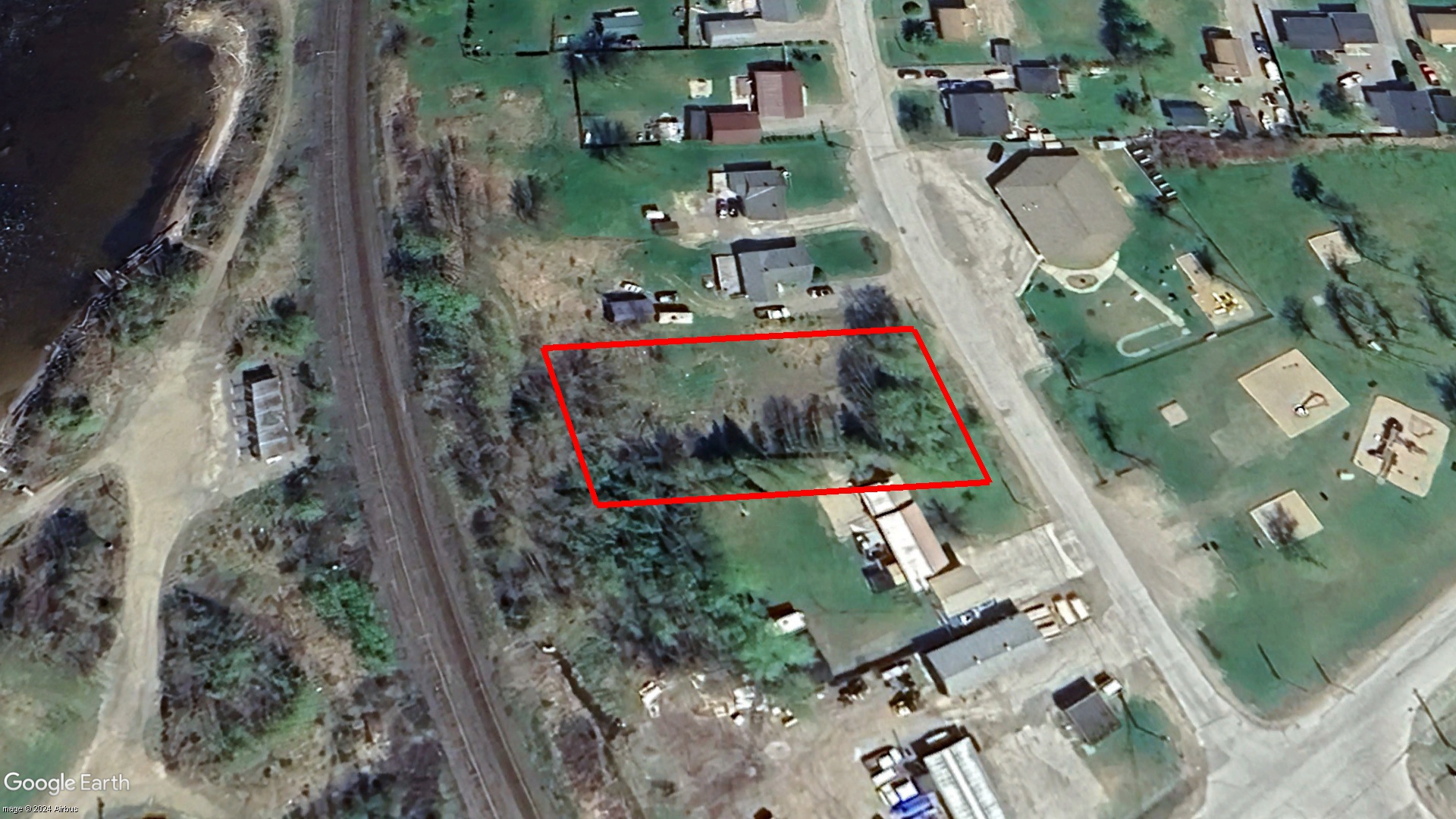 Tax Sale Greenstone, Ontario - 5876 710 00200300.0000