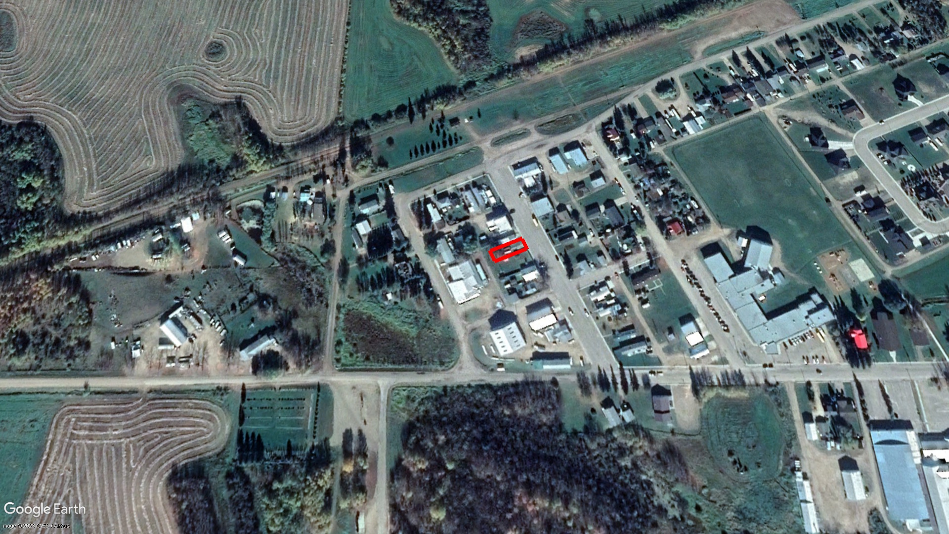 Tax Sale St. Paul, Alberta - 10025334