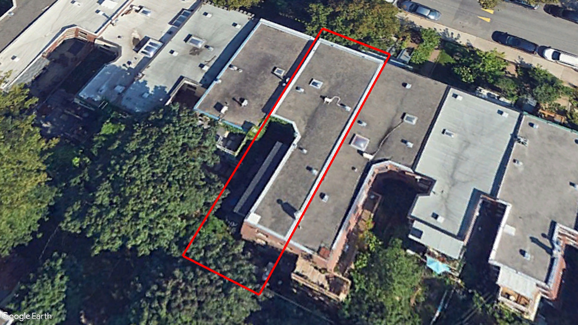 Tax Sale Montreal, Quebec - 520017-54