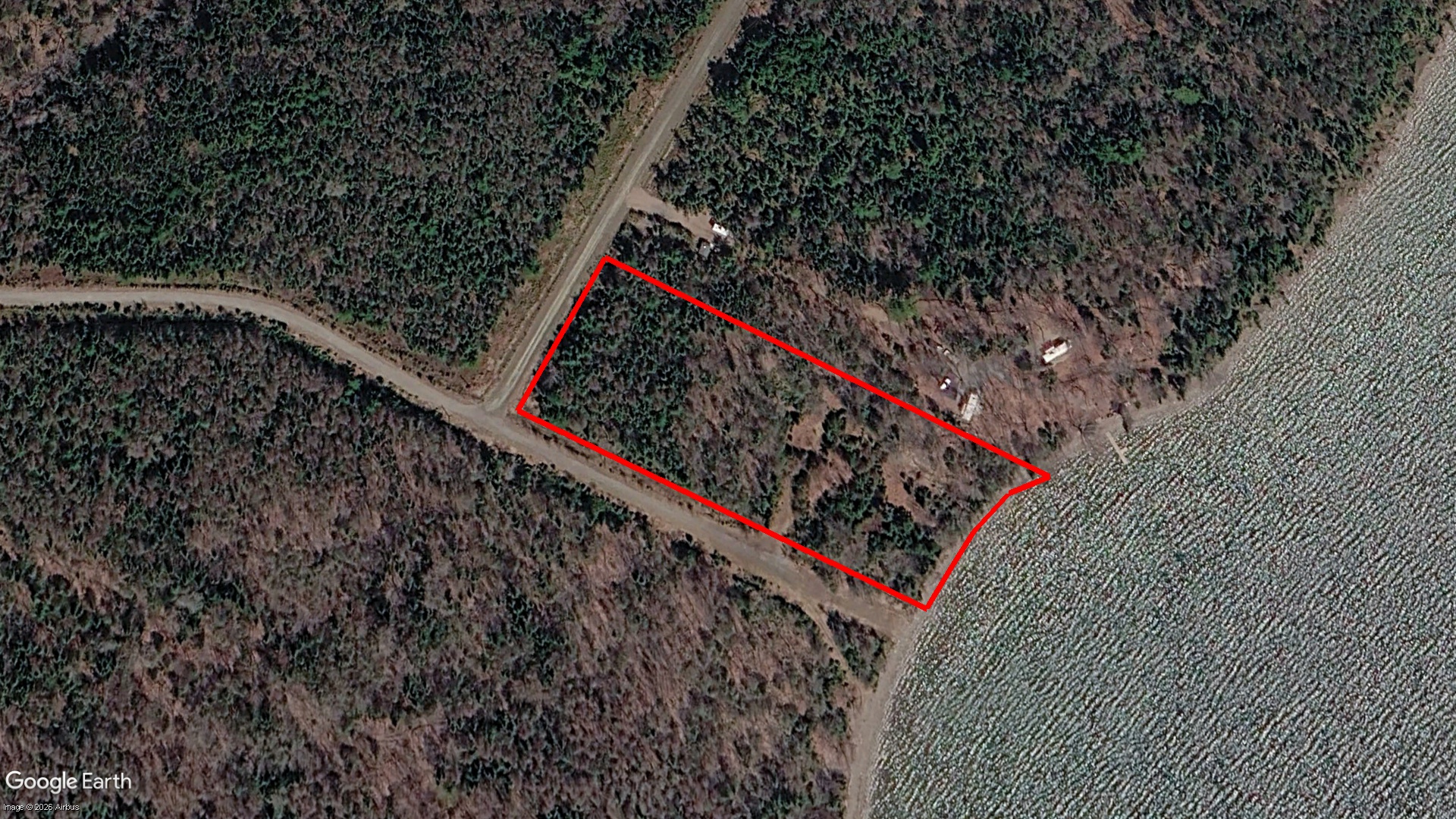 Tax Sale Inverness, Nova Scotia - 07971044