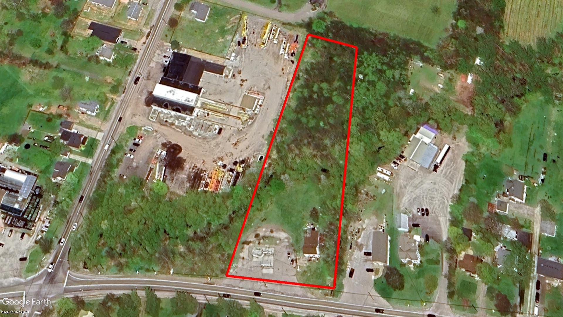 Tax Sale Hamilton, Ontario - 25 18 003.110.06800