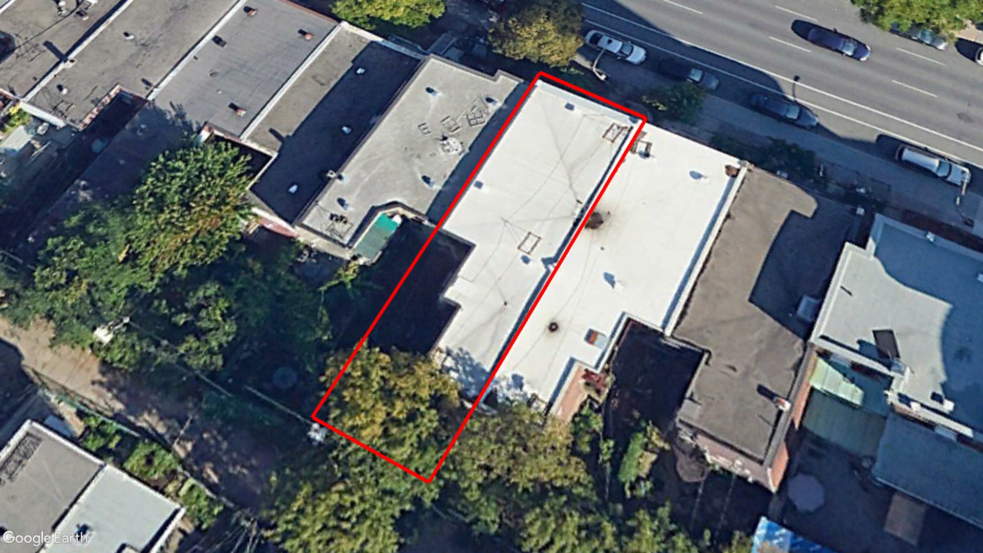 Tax Sale Montreal, Quebec - 561154-04